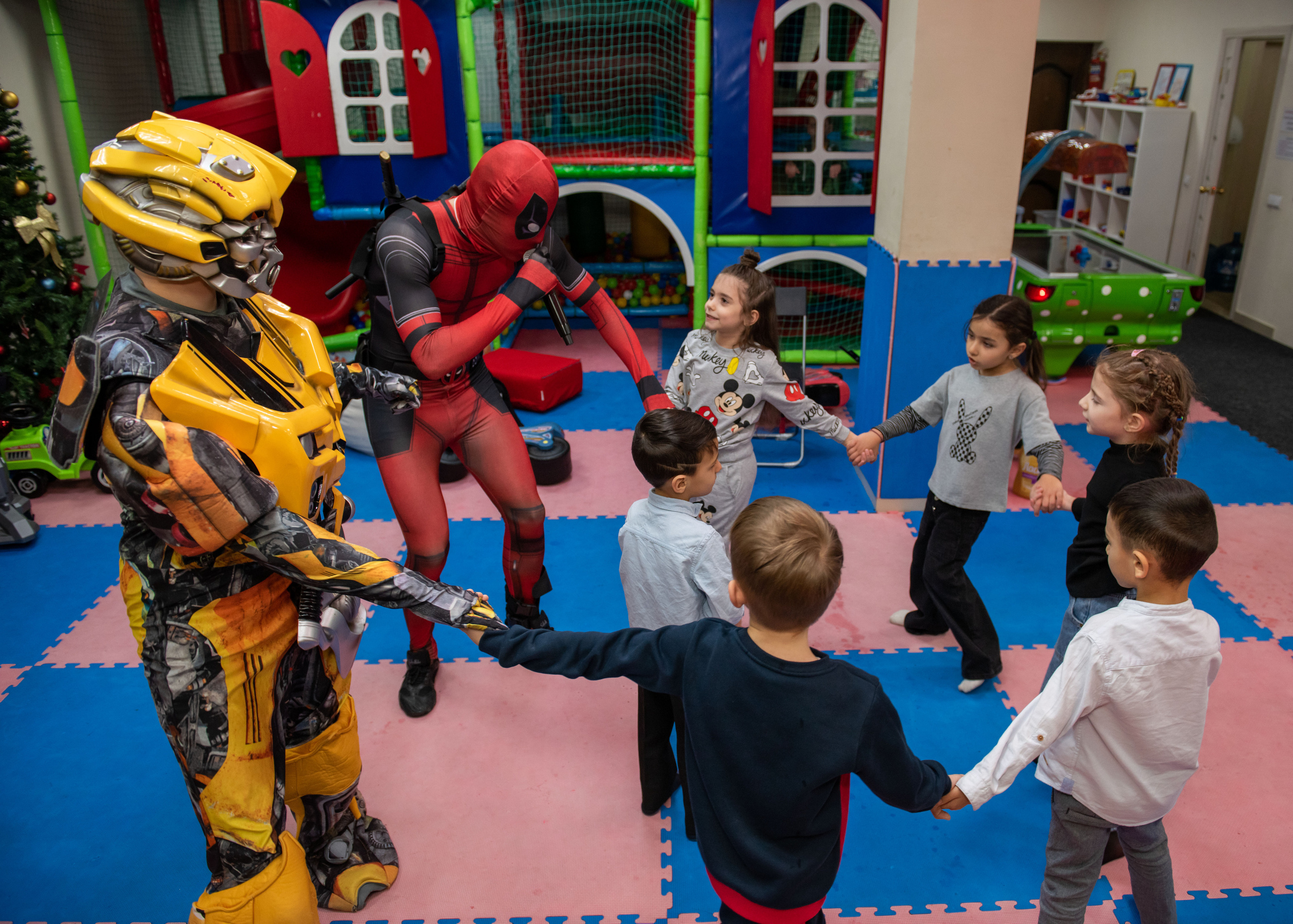 Адаму 5 лет. Семейный и детский фотограф в г. Геленджике Ольга Бурдюк