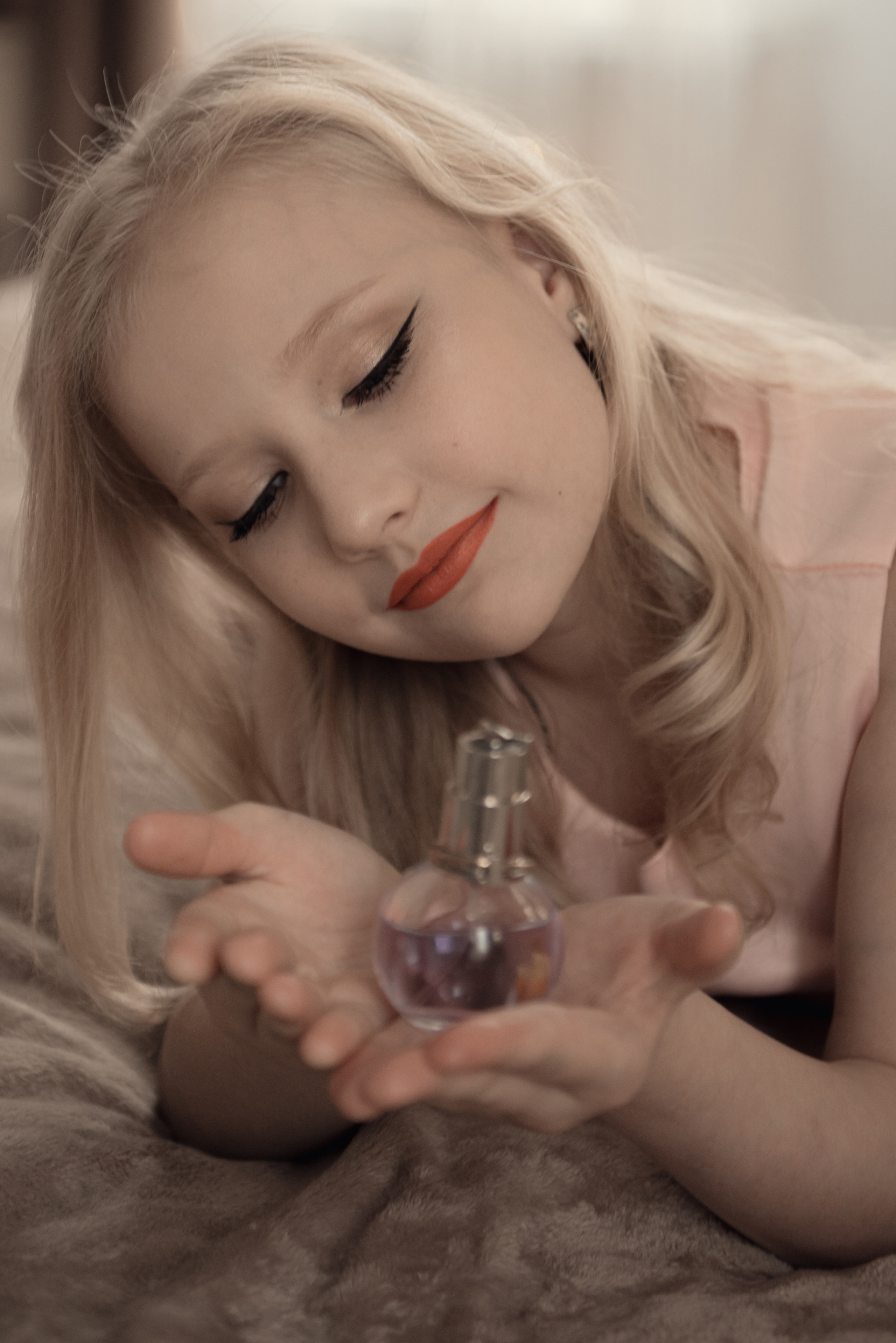 Настёна. Семейный и детский фотограф в г. Геленджике Ольга Бурдюк