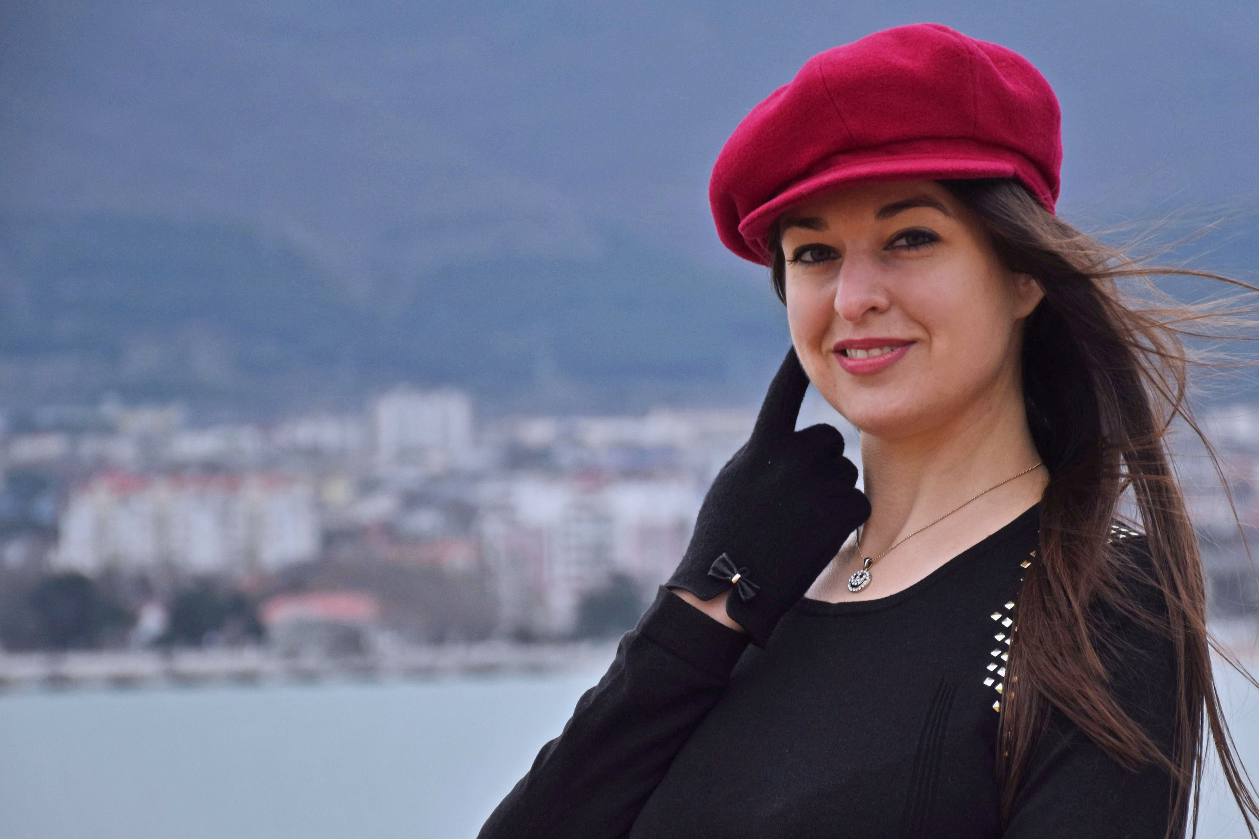 Таня. Семейный и детский фотограф в г. Геленджике Ольга Бурдюк