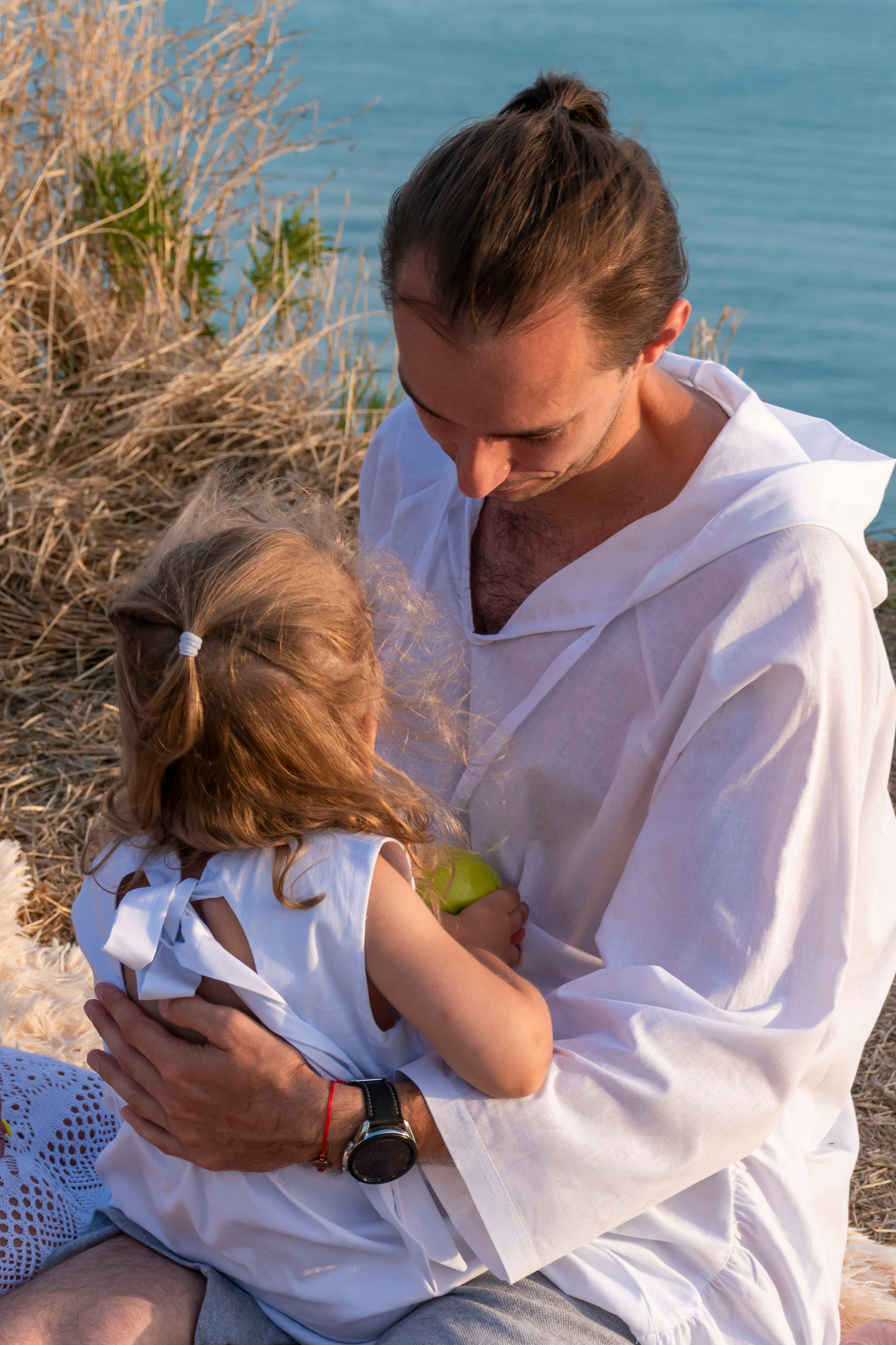 Семейная прогулка. Семейный и детский фотограф в г. Геленджике Ольга Бурдюк