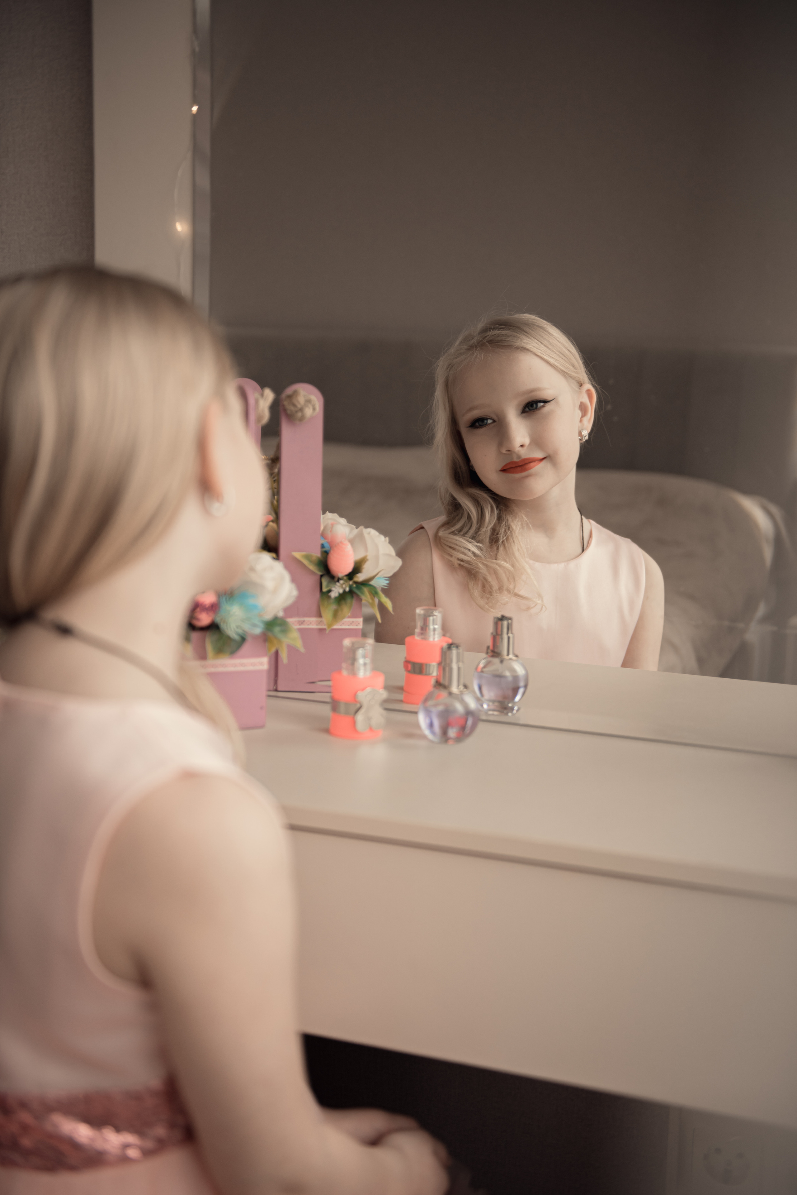 Настёна. Семейный и детский фотограф в г. Геленджике Ольга Бурдюк