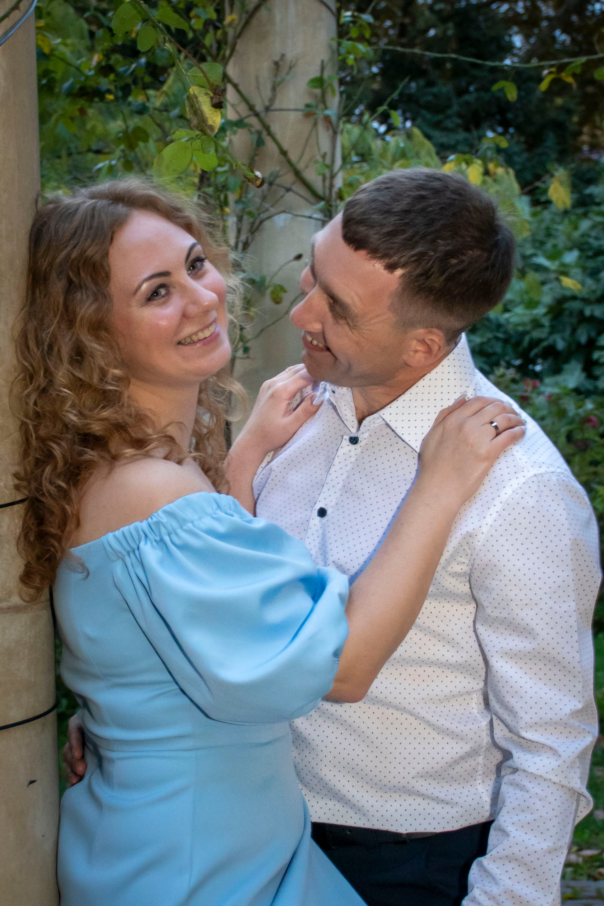 Людмила и Дмитрий. Семейный и детский фотограф в г. Геленджике Ольга Бурдюк