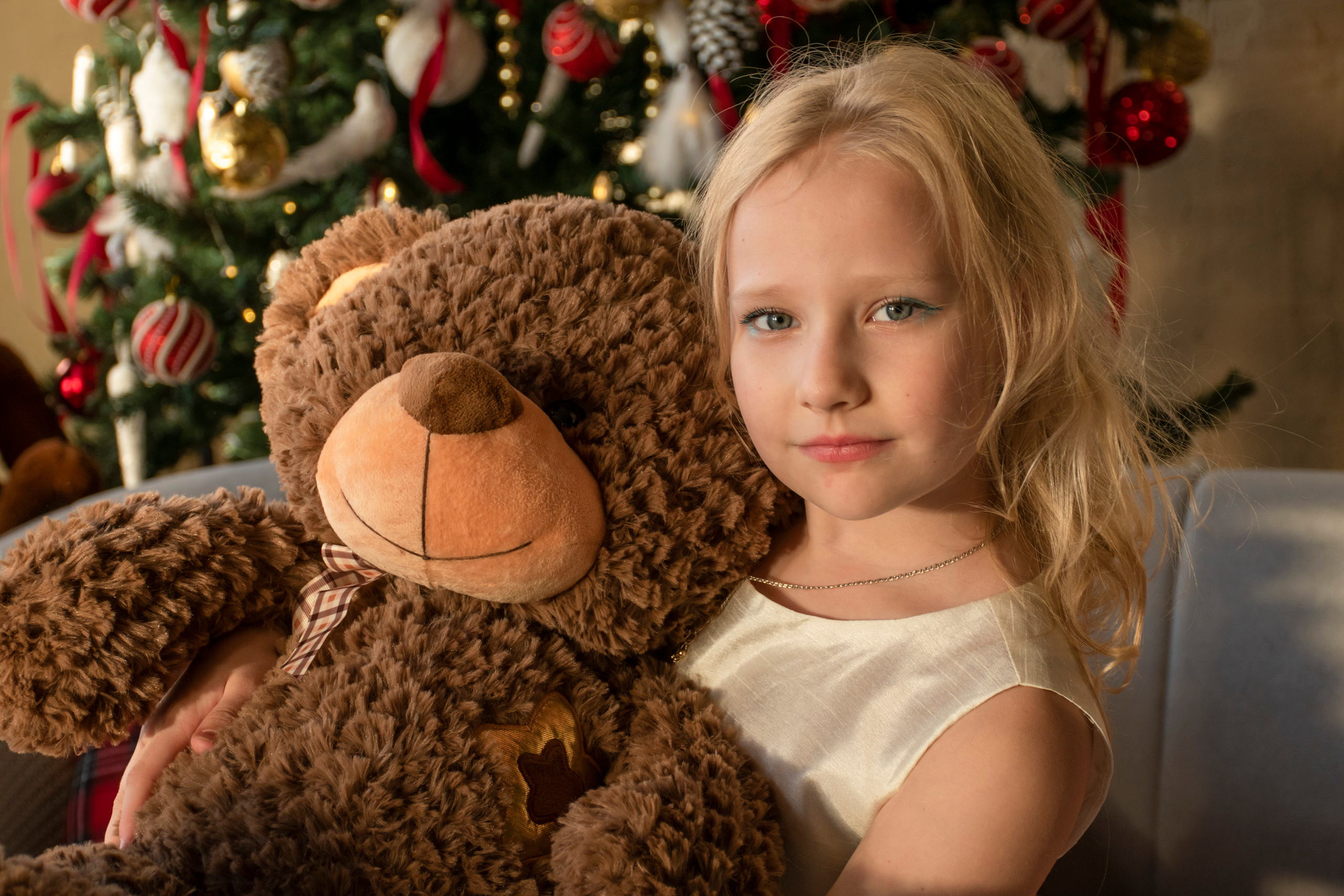 Настя. Семейный и детский фотограф в г. Геленджике Ольга Бурдюк