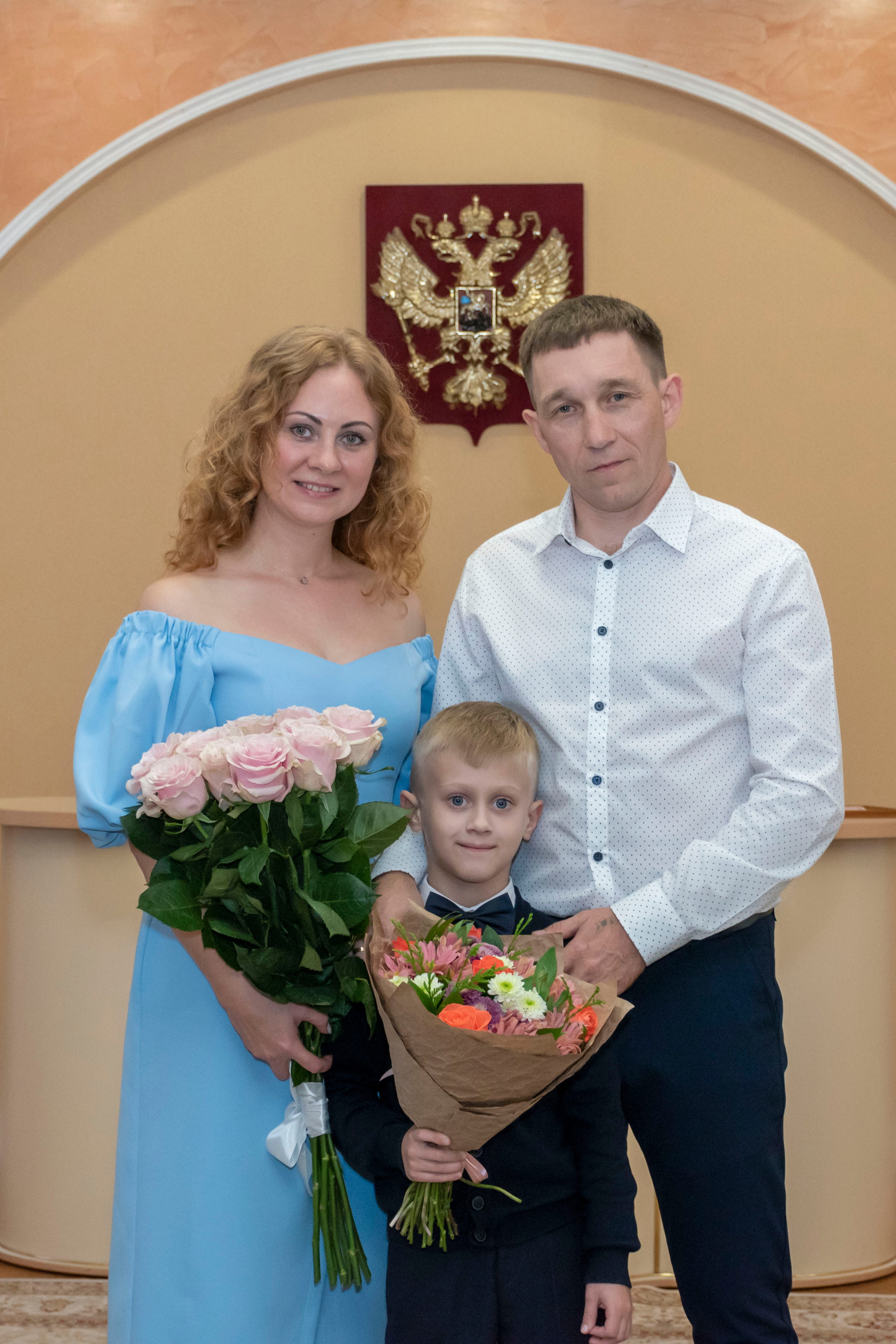 Людмила и Дмитрий. Семейный и детский фотограф в г. Геленджике Ольга Бурдюк