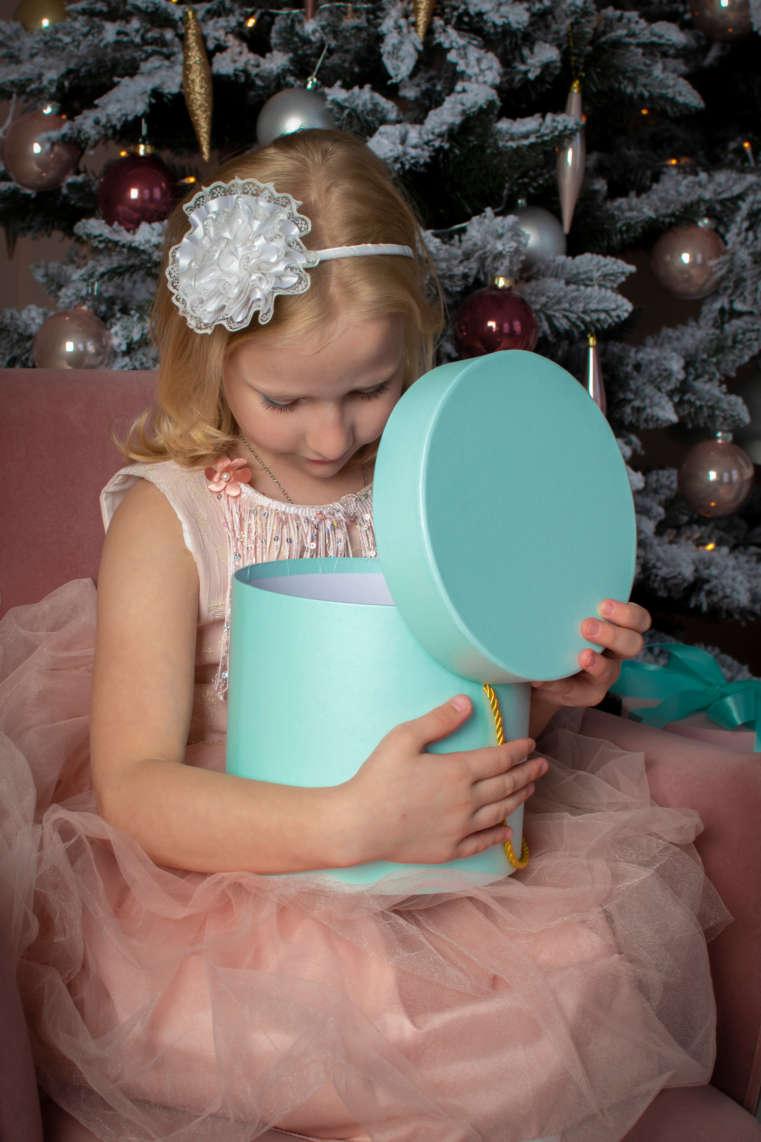 Настя. Семейный и детский фотограф в г. Геленджике Ольга Бурдюк