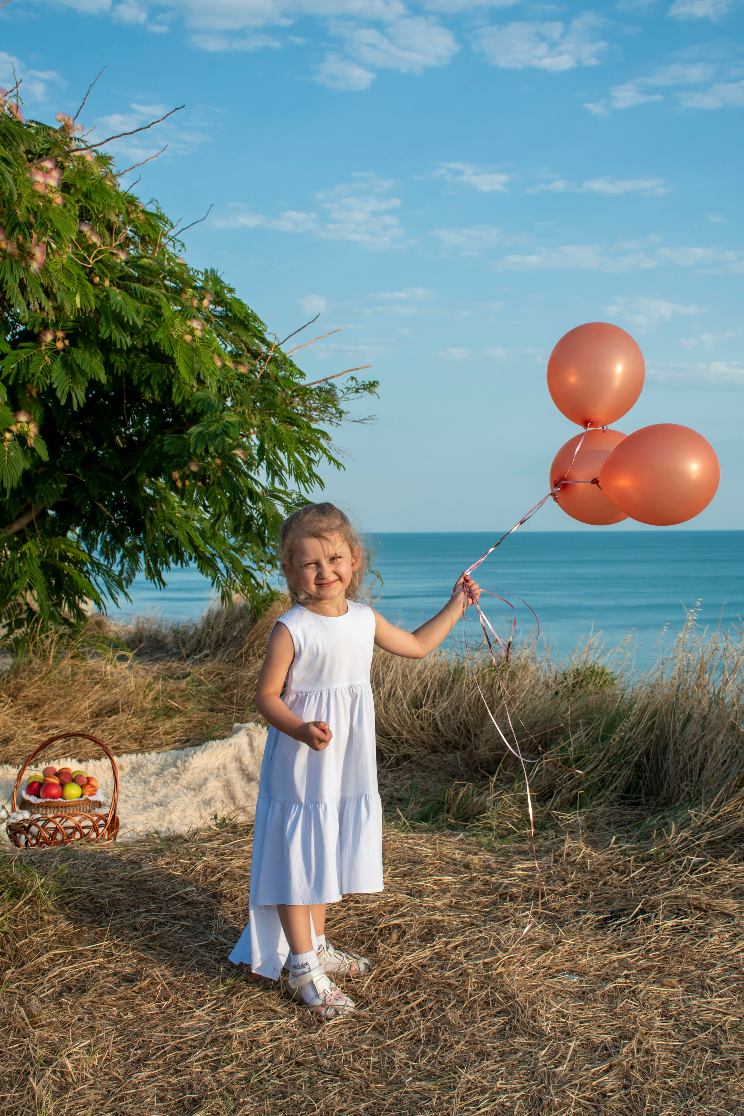 Семейная прогулка. Семейный и детский фотограф в г. Геленджике Ольга Бурдюк