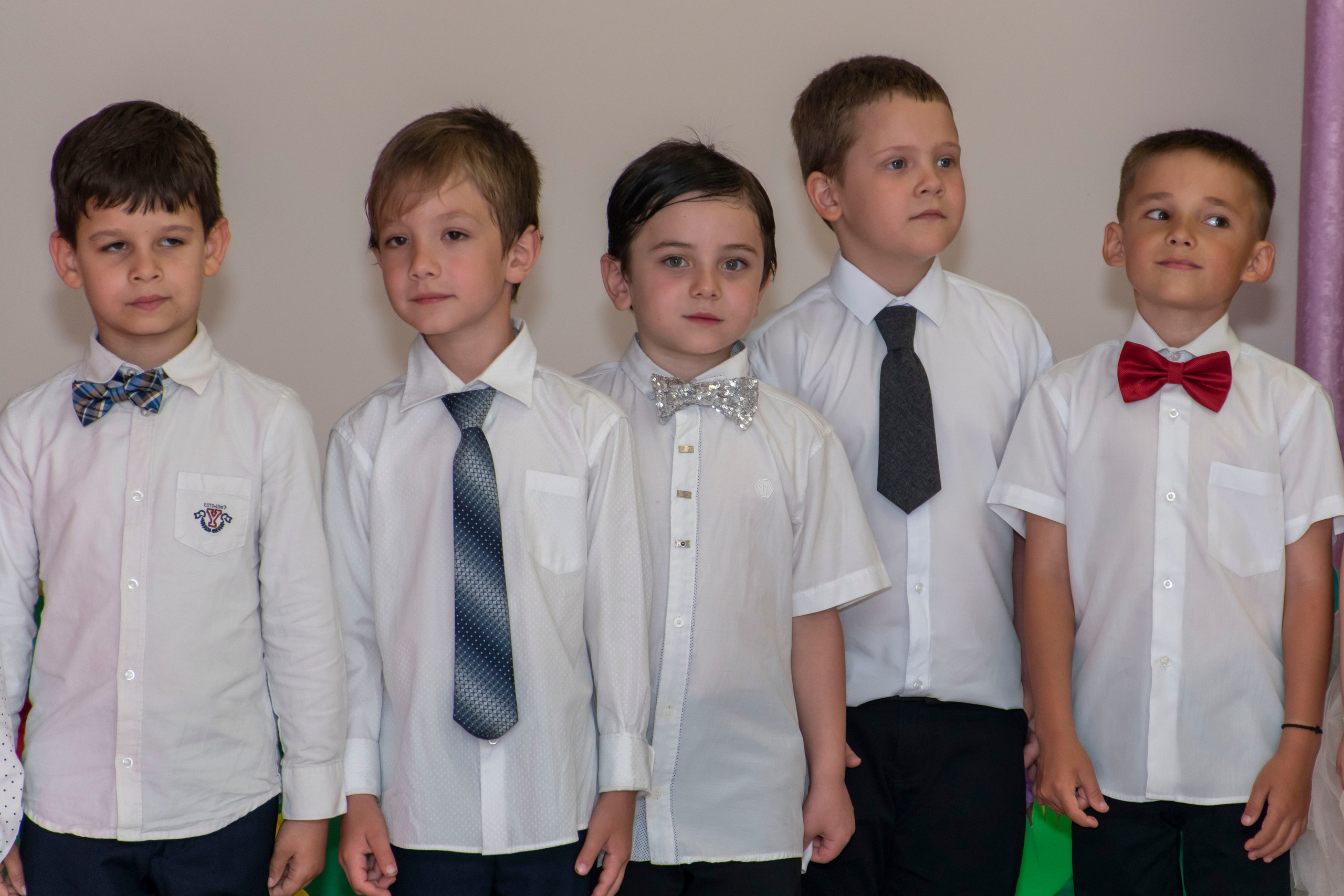 Выпускной. Семейный и детский фотограф в г. Геленджике Ольга Бурдюк