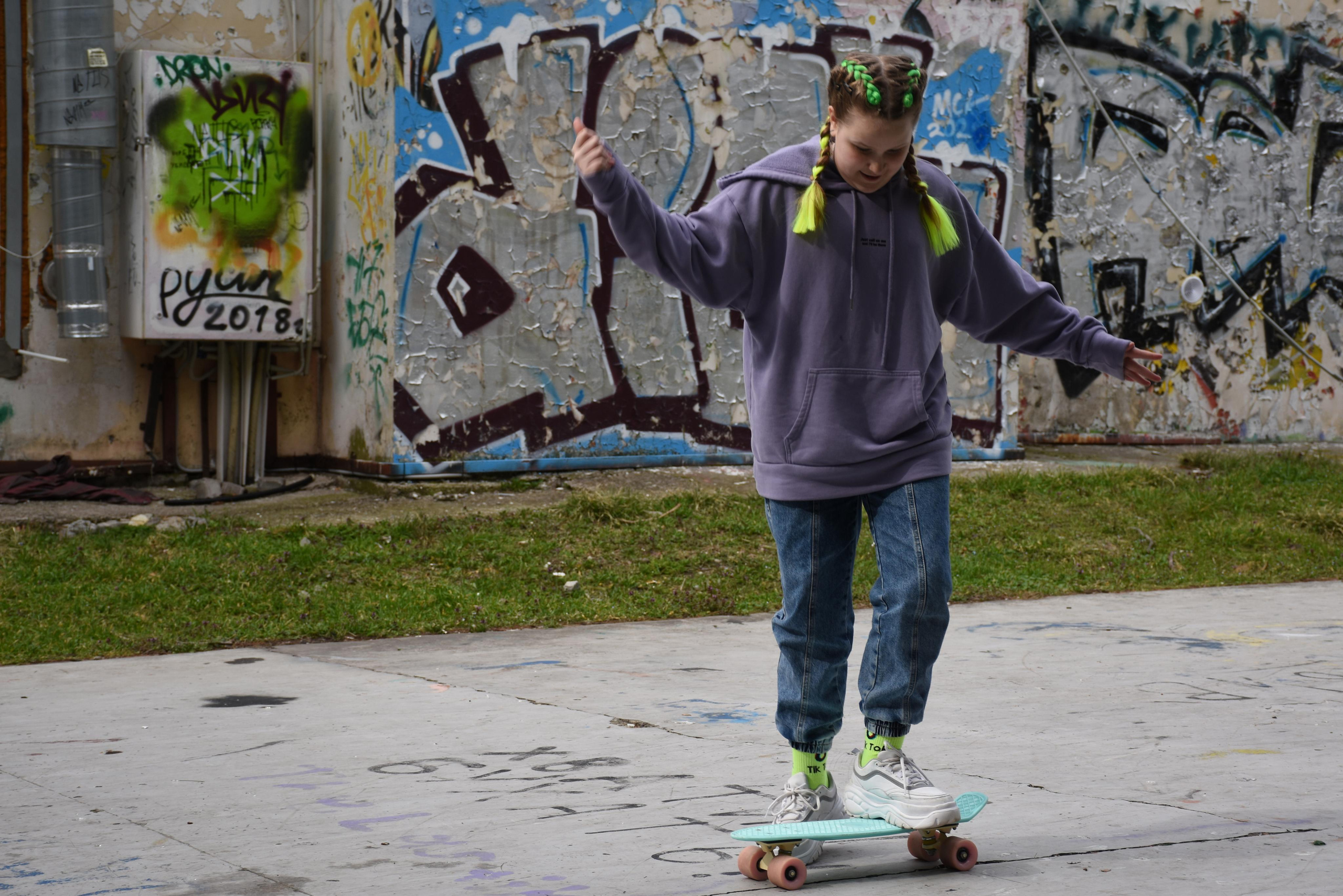 Ксюша. Семейный и детский фотограф в г. Геленджике Ольга Бурдюк