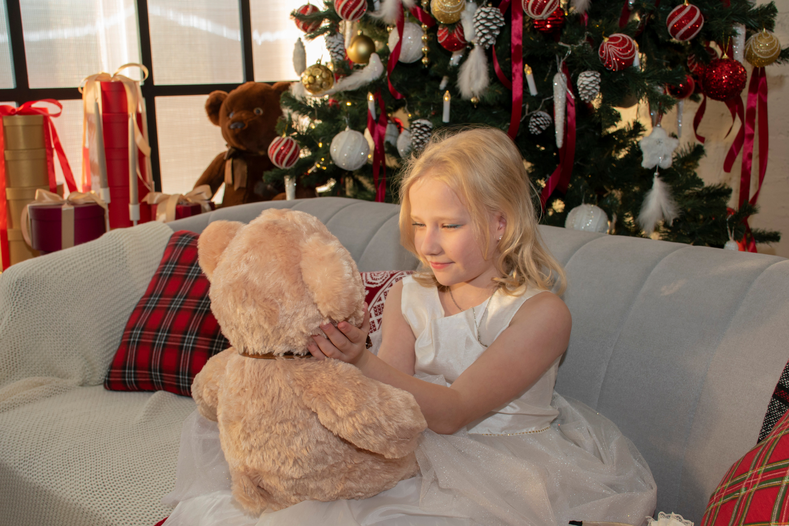 Настя. Семейный и детский фотограф в г. Геленджике Ольга Бурдюк