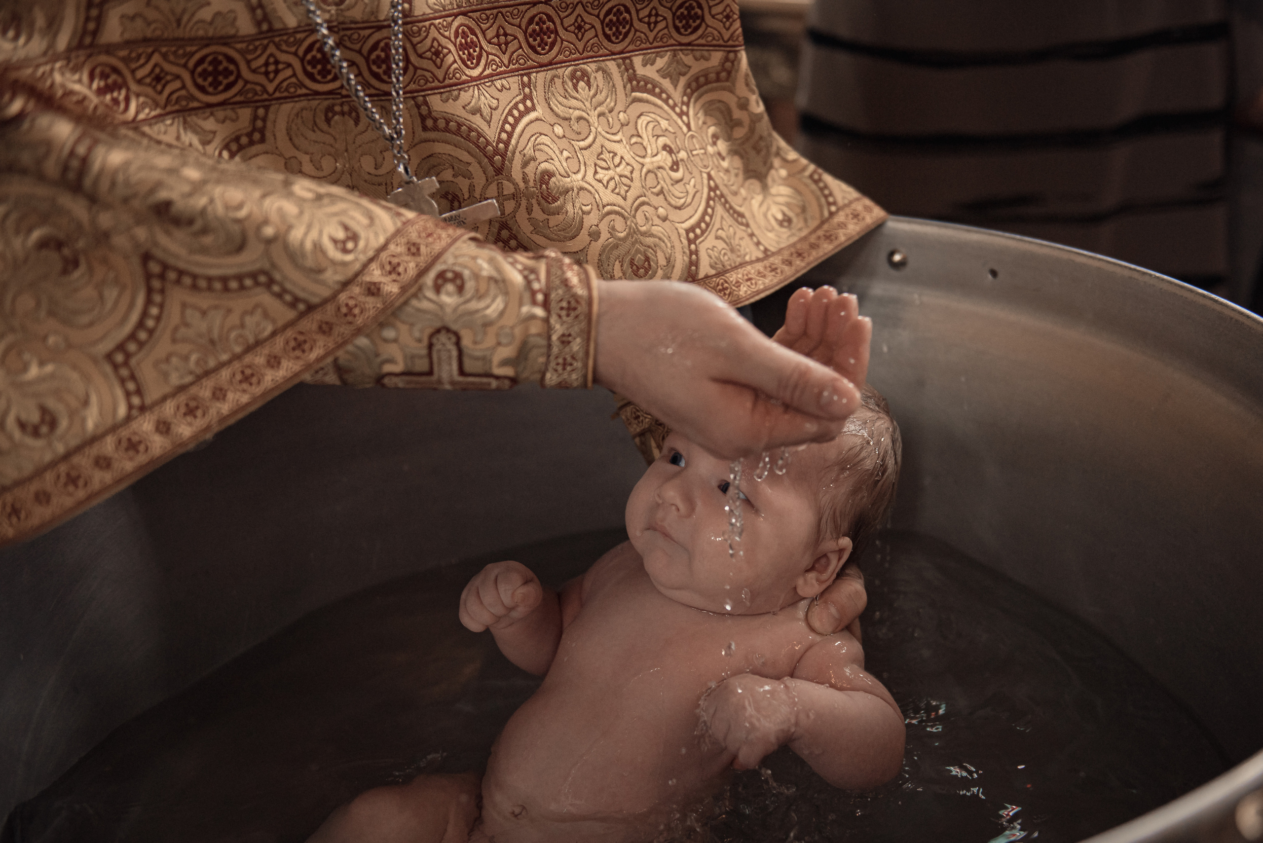 Крестины Мишеньки. Семейный и детский фотограф в г. Геленджике Ольга Бурдюк