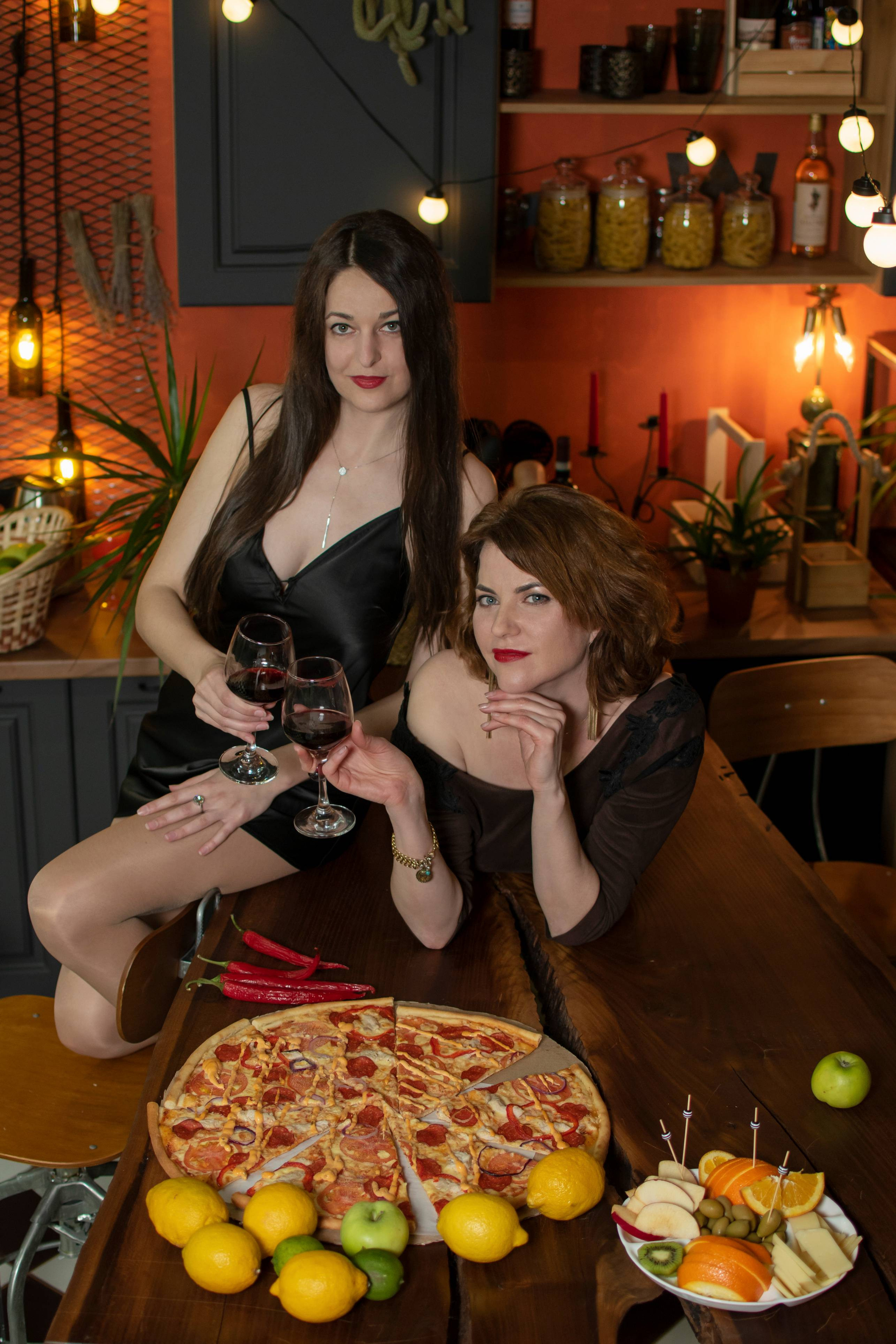 Италия. Семейный и детский фотограф в г. Геленджике Ольга Бурдюк