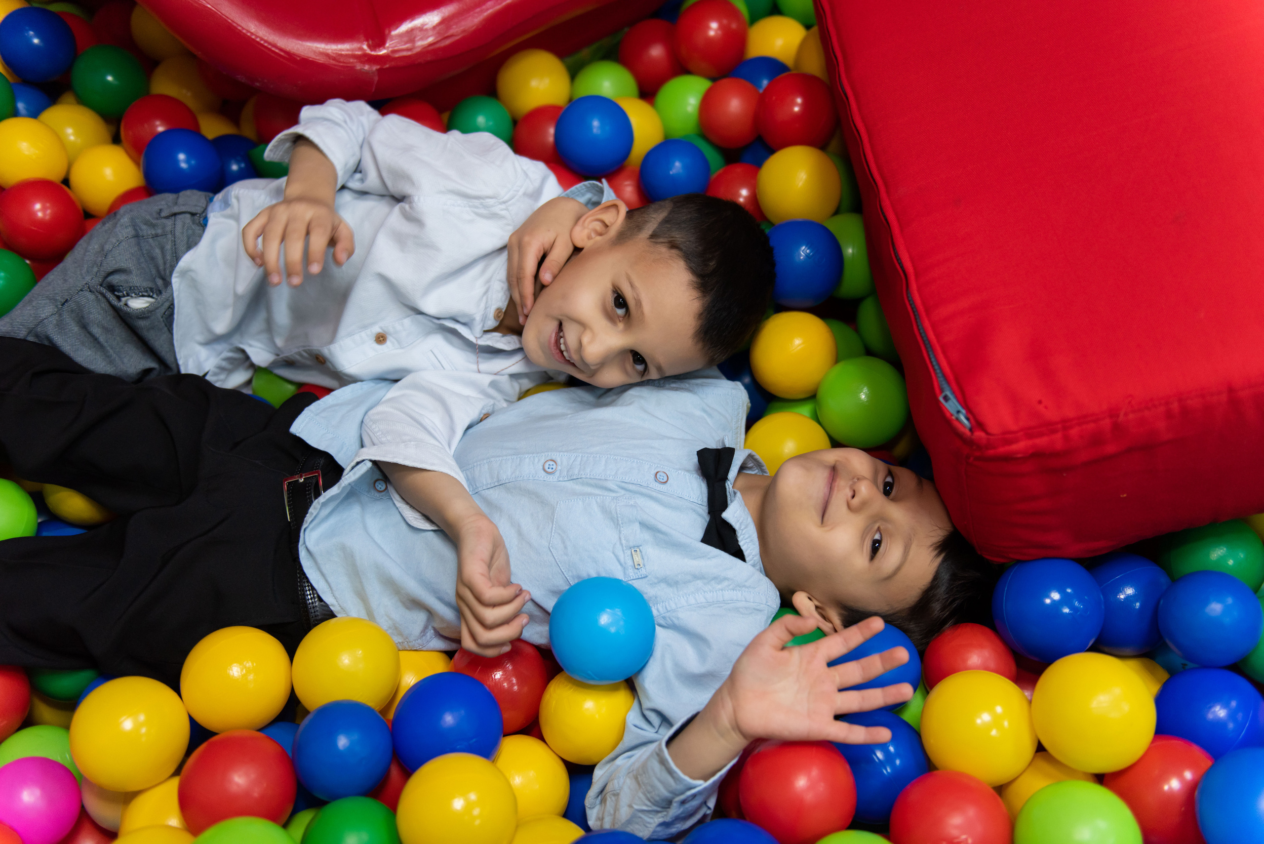 Адаму 5 лет. Семейный и детский фотограф в г. Геленджике Ольга Бурдюк
