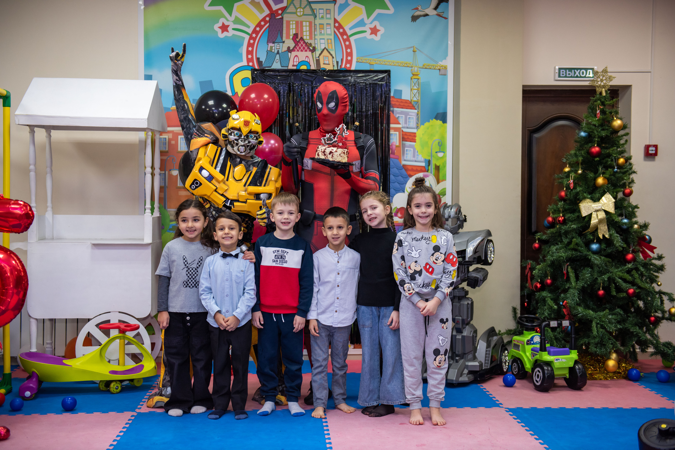 Адаму 5 лет. Семейный и детский фотограф в г. Геленджике Ольга Бурдюк