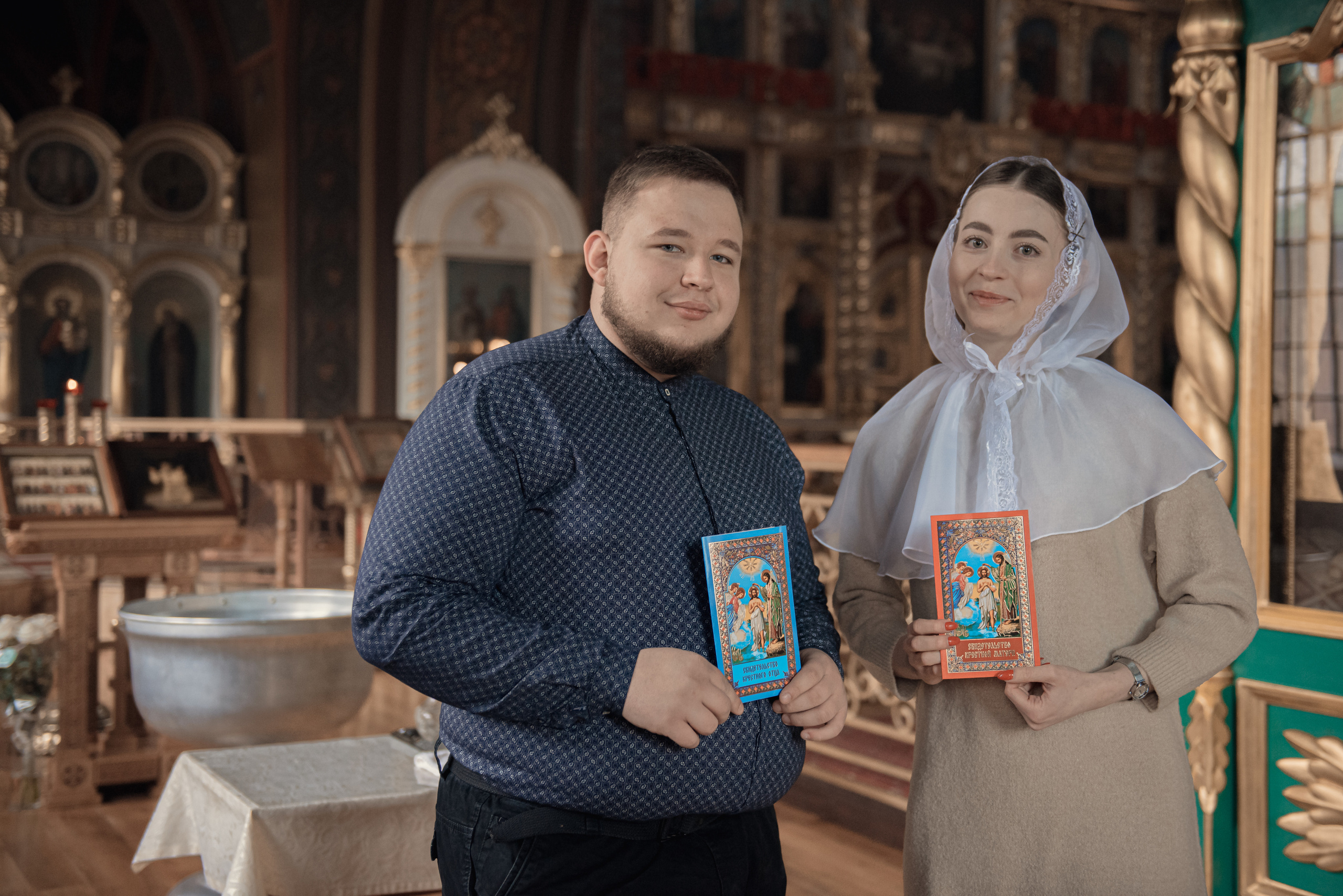 Крестины Мишеньки. Семейный и детский фотограф в г. Геленджике Ольга Бурдюк