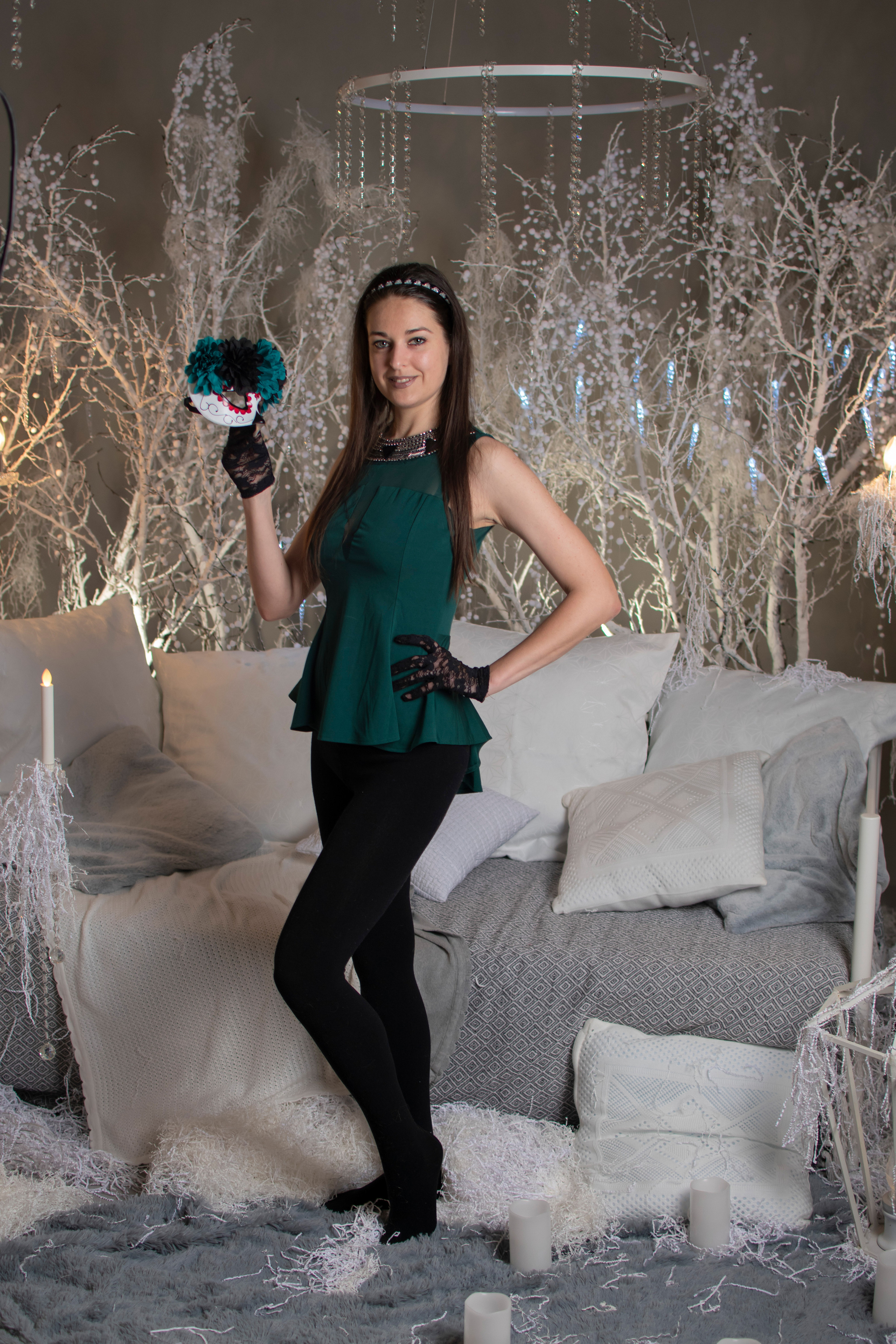 Татьяна. Семейный и детский фотограф в г. Геленджике Ольга Бурдюк