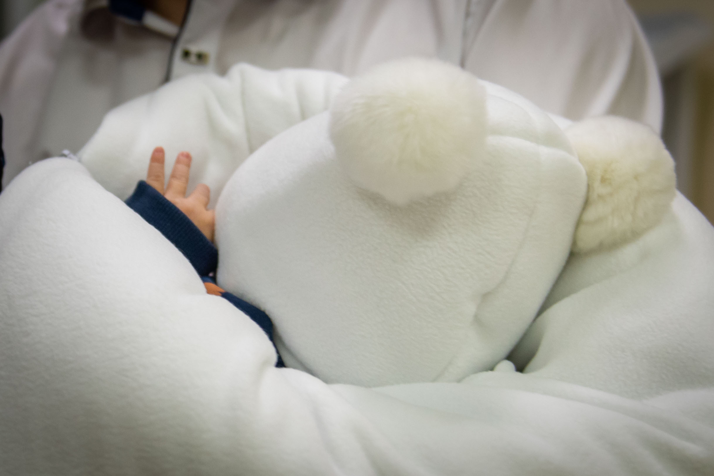 Выписка Мишеньки. Семейный и детский фотограф в г. Геленджике Ольга Бурдюк