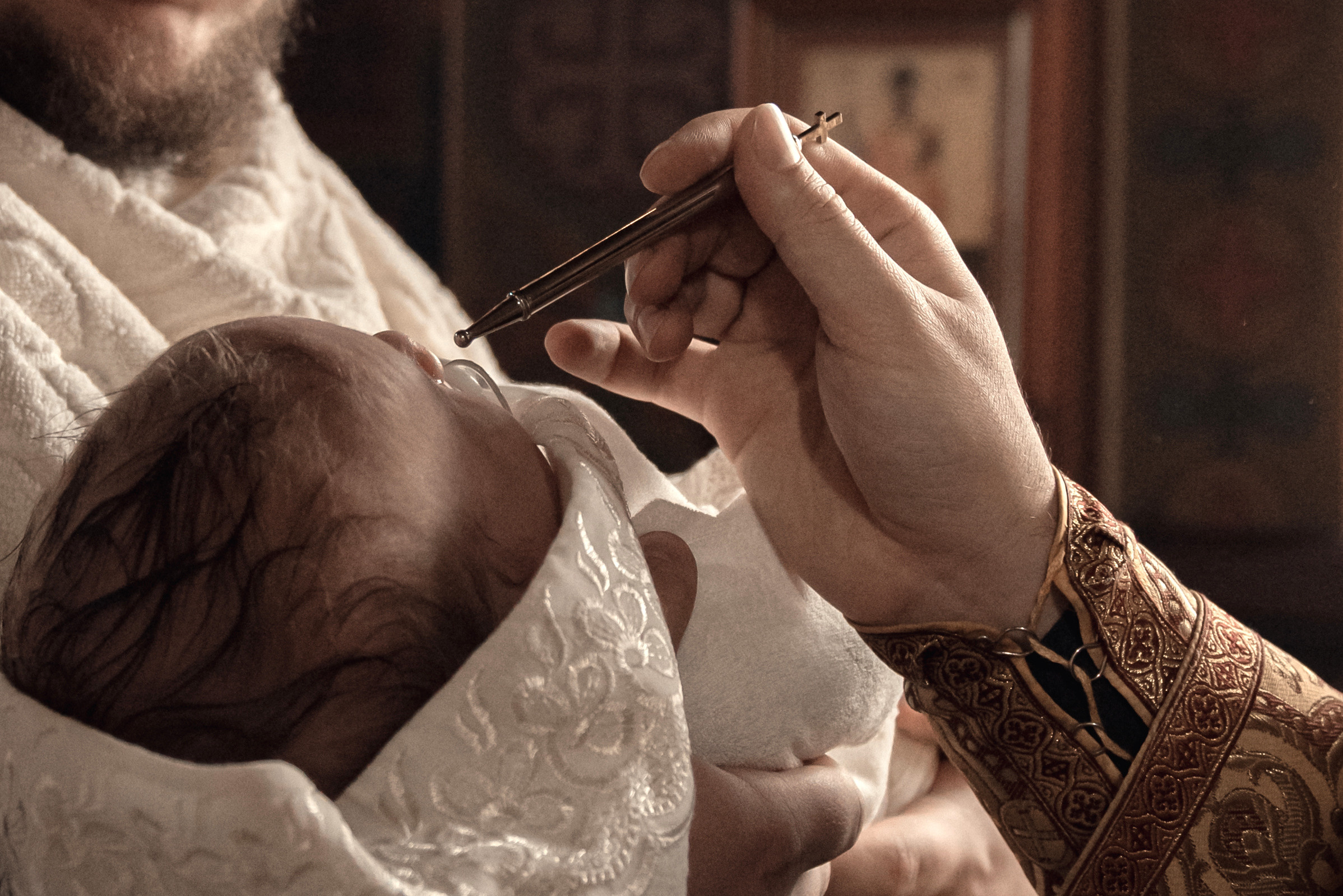 Крестины Мишеньки. Семейный и детский фотограф в г. Геленджике Ольга Бурдюк