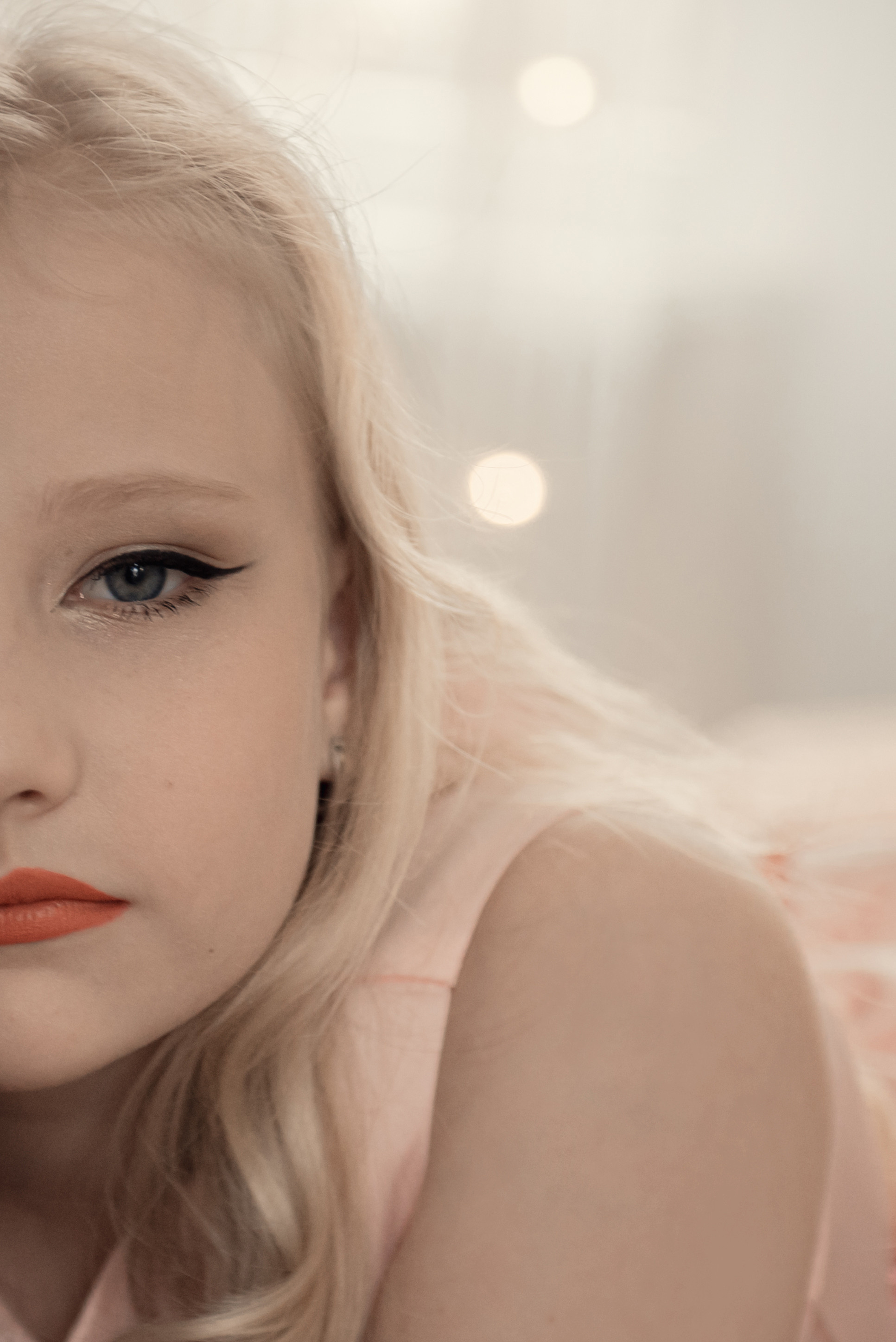 Настёна. Семейный и детский фотограф в г. Геленджике Ольга Бурдюк