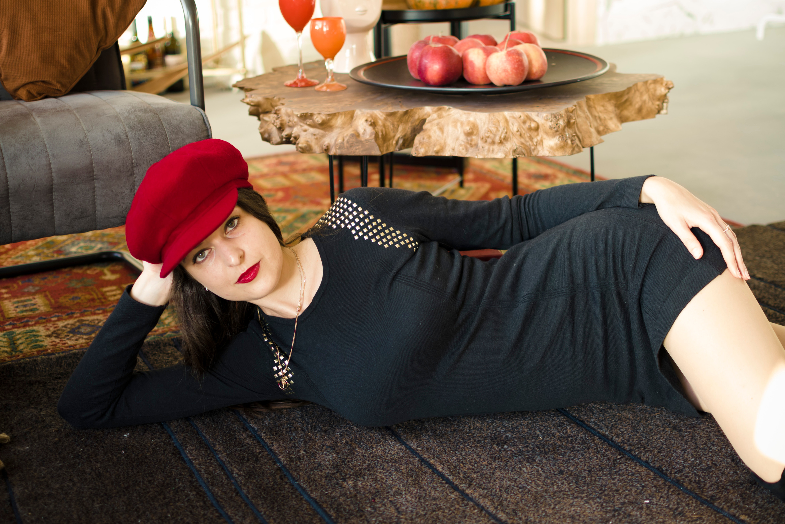 Осень. Семейный и детский фотограф в г. Геленджике Ольга Бурдюк