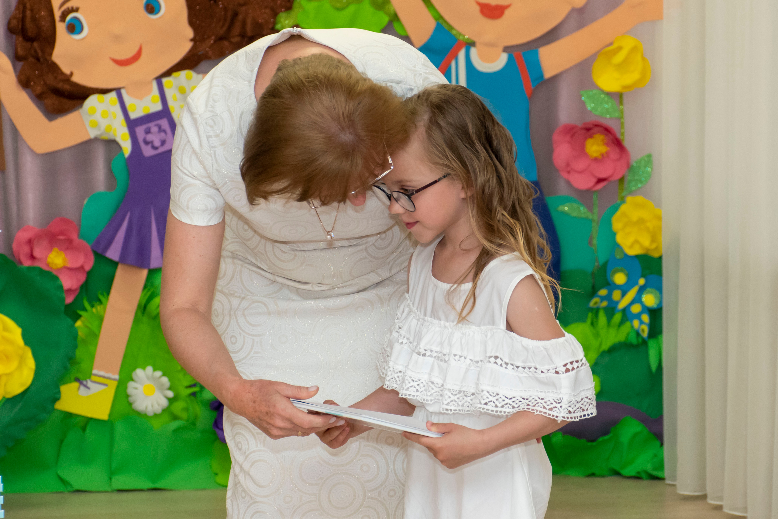 Выпускной. Семейный и детский фотограф в г. Геленджике Ольга Бурдюк