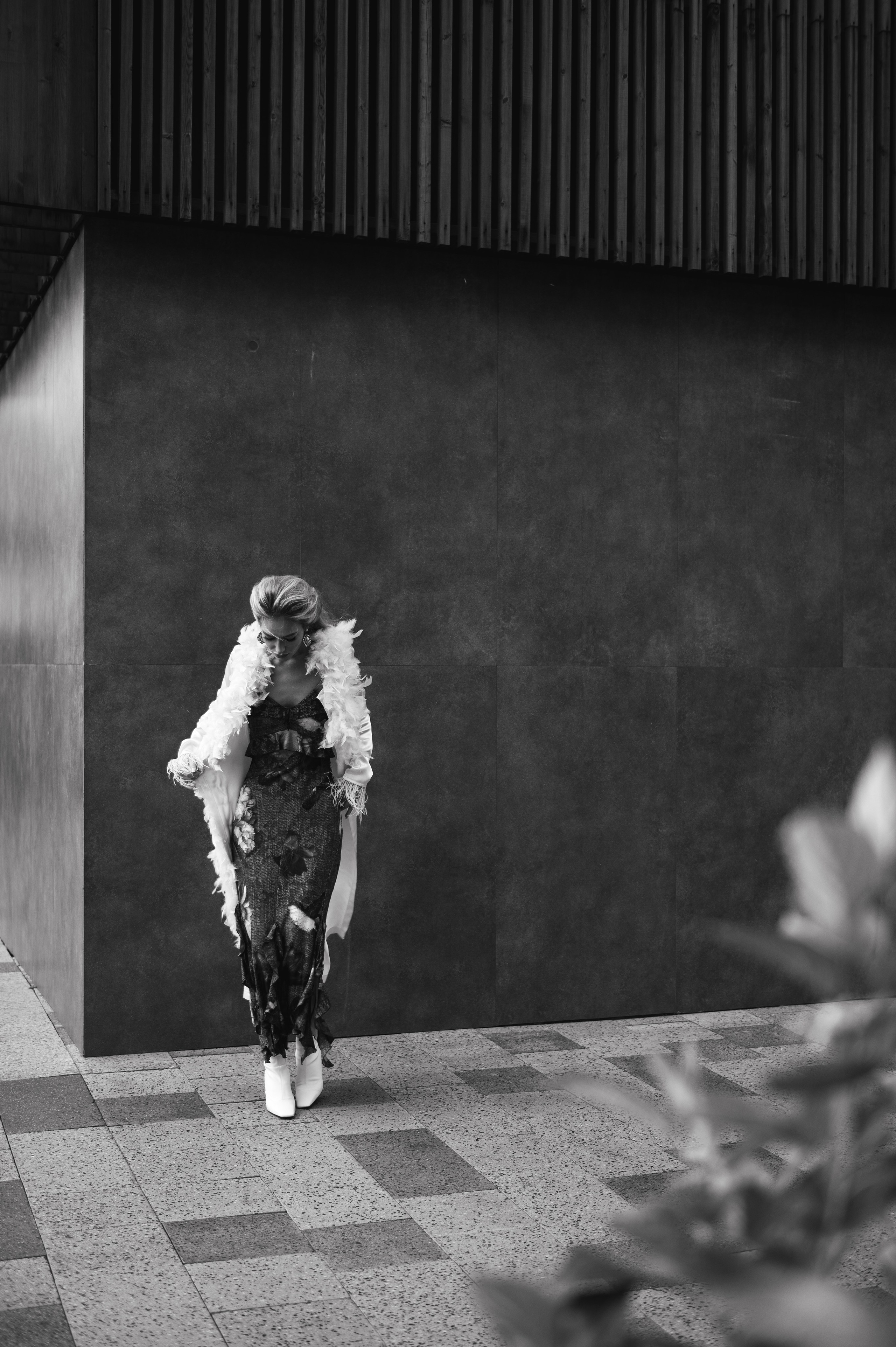 Marina. Свадебный и индивидуальный фотограф Никита Роут | Москва