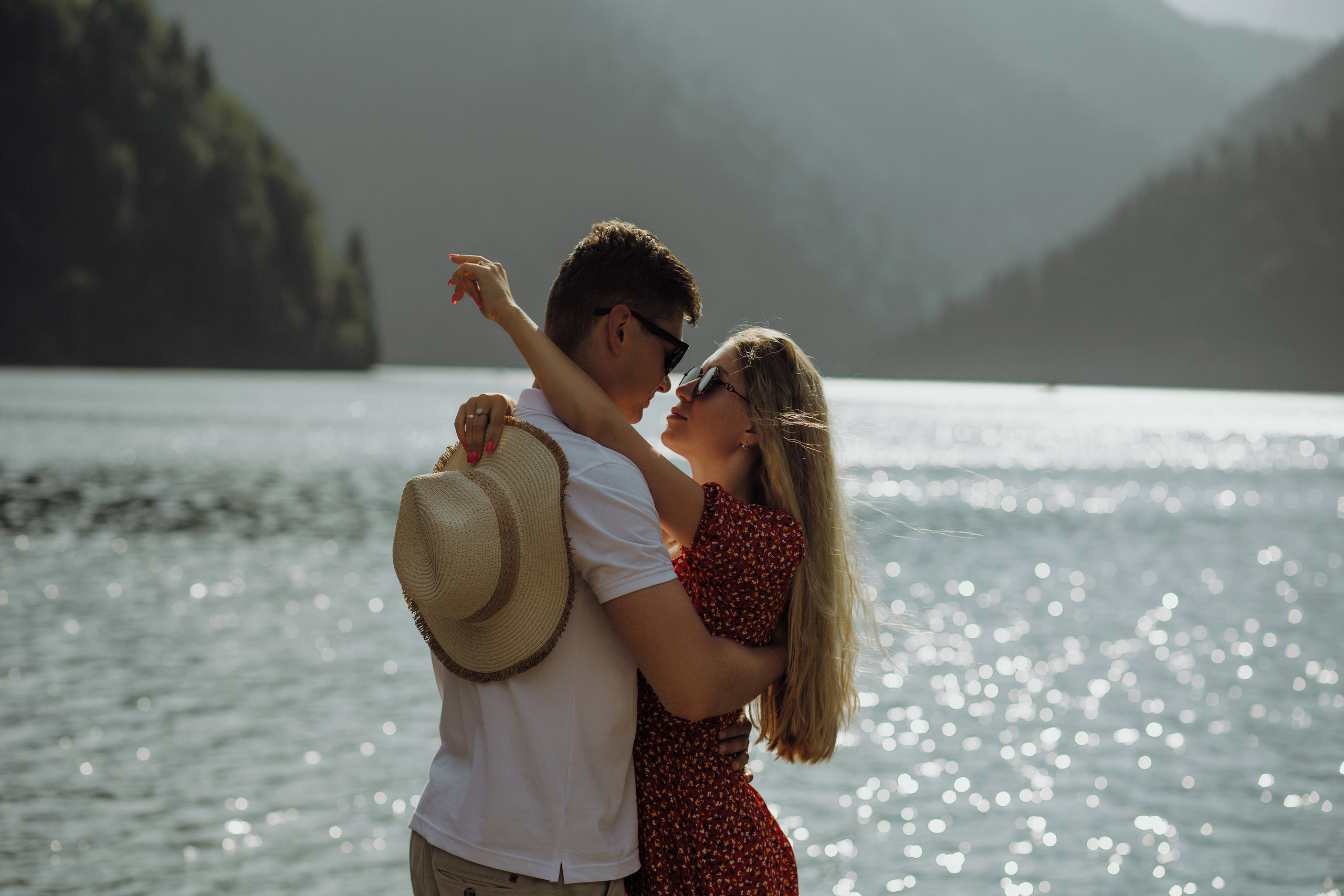 Рица+ Водопад+Аренда катера 25 000. RetroChic Фото