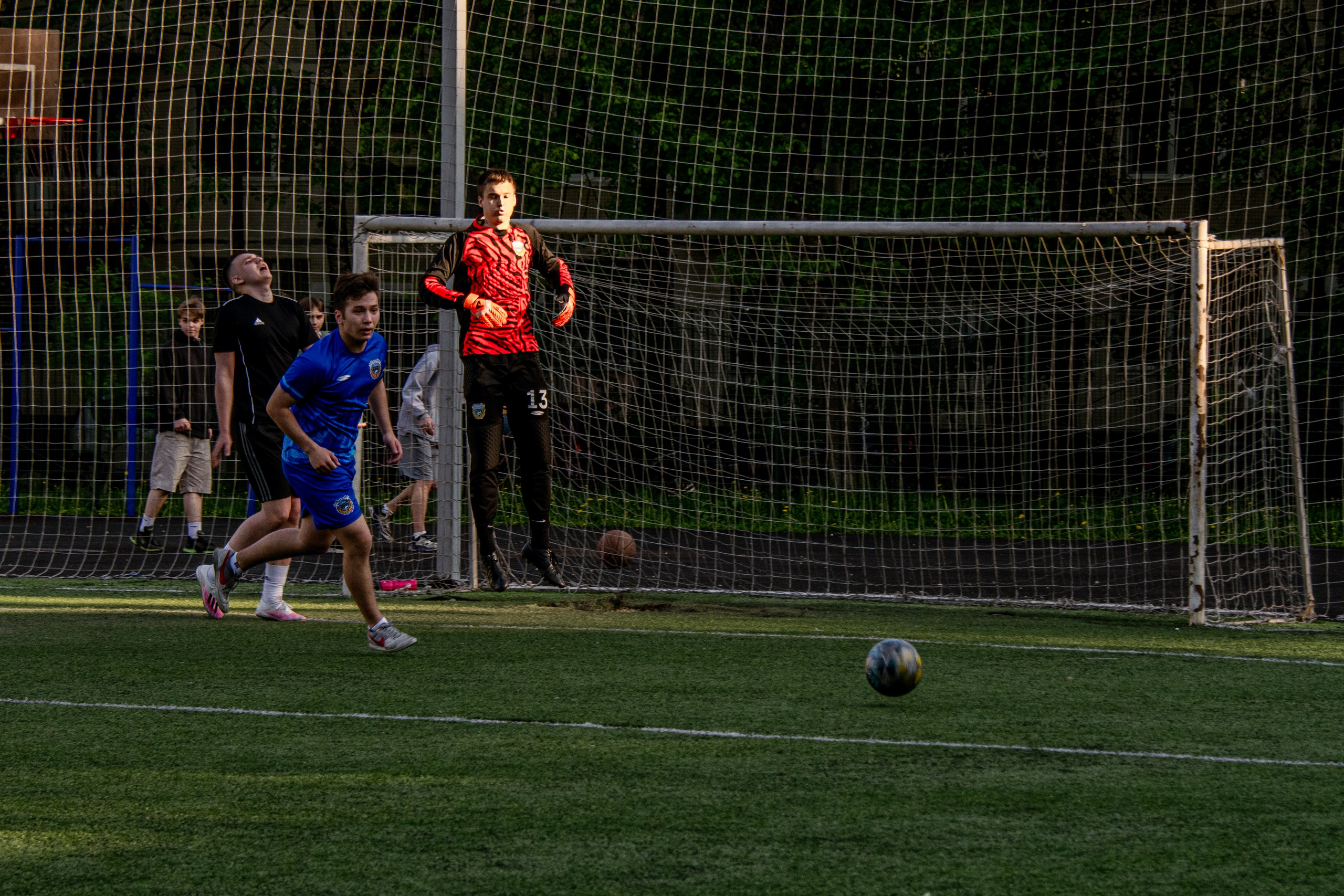 Спортивный репортаж 28.05.23. Фотограф в Санкт-Петербурге Ксения Яковчук