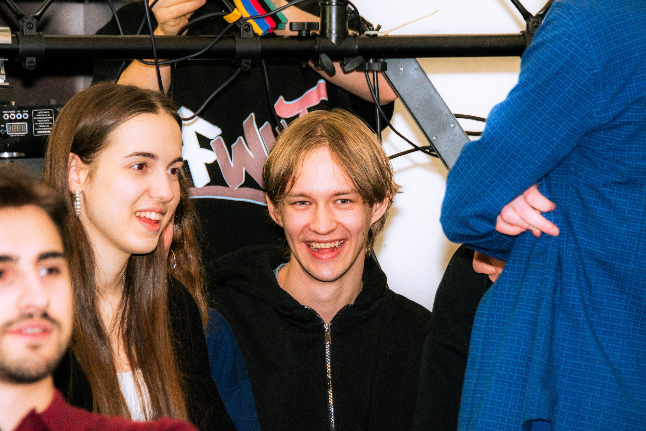 Репортажная съемка 100 балльный репетитор. Фотограф в Санкт-Петербурге Ксения Яковчук