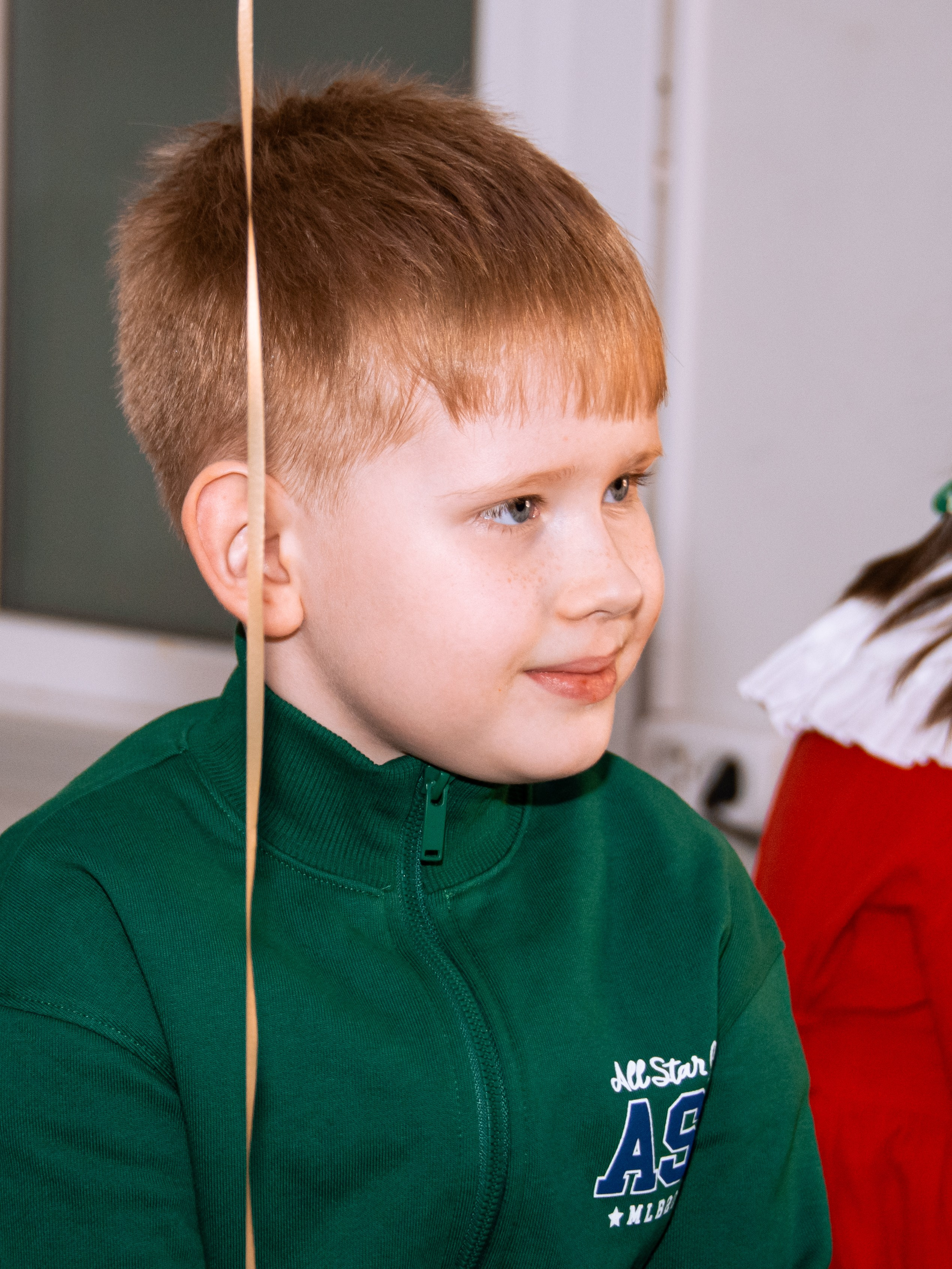 Репортажная съемка детского праздника. Фотограф в Санкт-Петербурге Ксения Яковчук