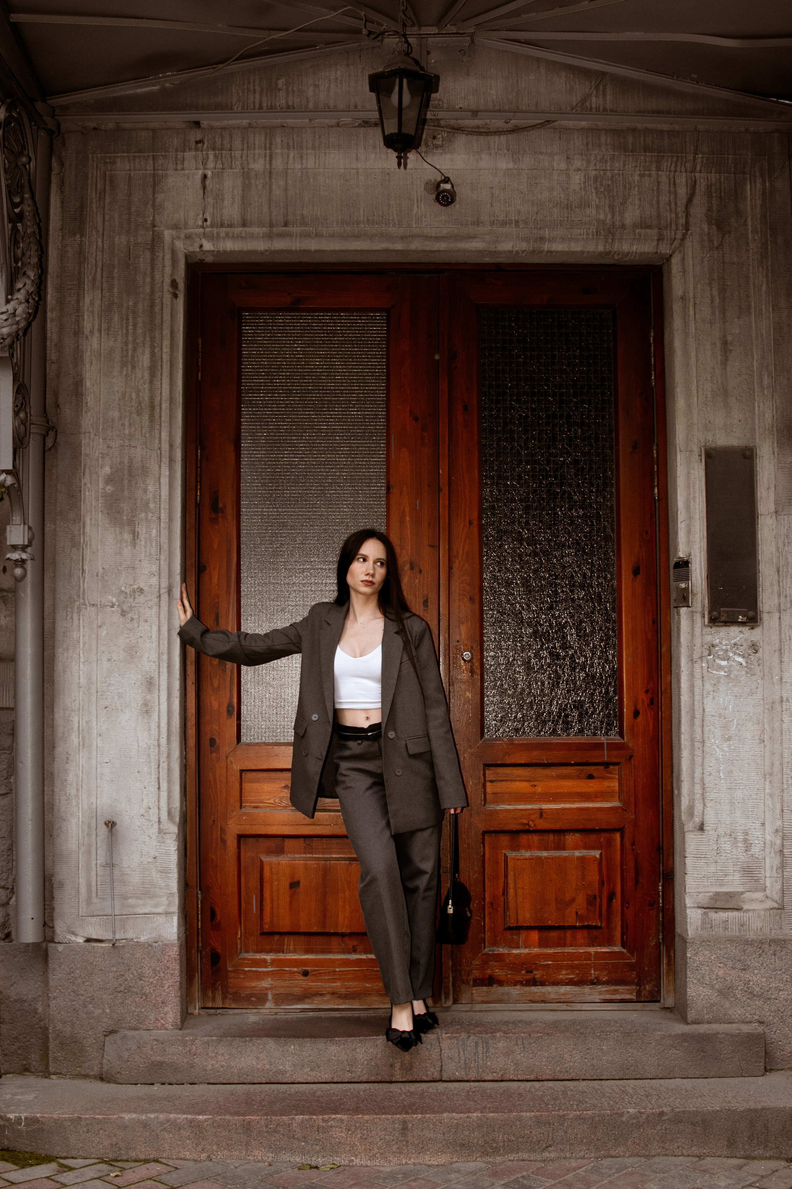 Гуляем красиво. Фотограф в Санкт-Петербурге Ксения Яковчук