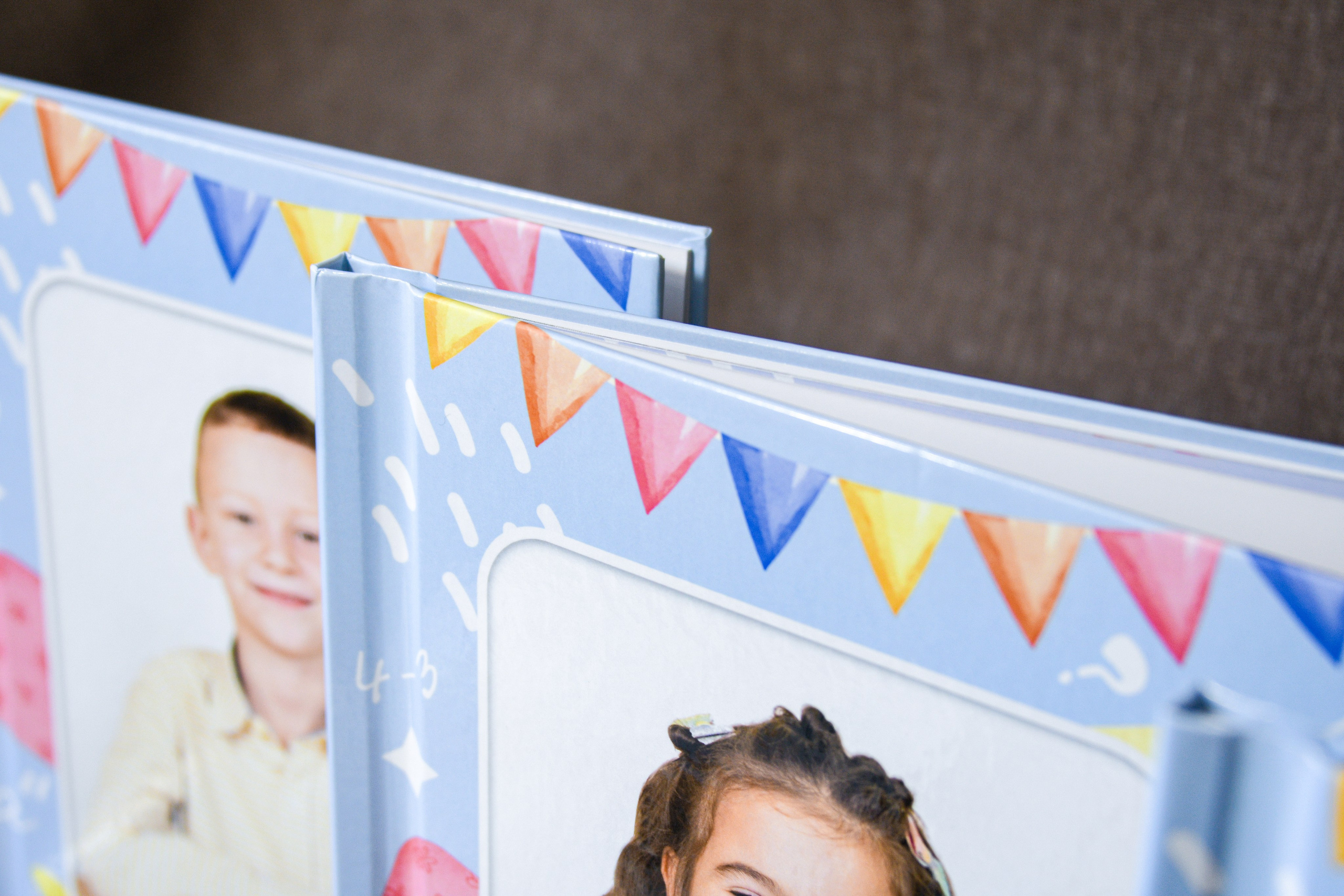 Фотоальбом Стандарт. Фотограф в Санкт-Петербурге Ксения Яковчук