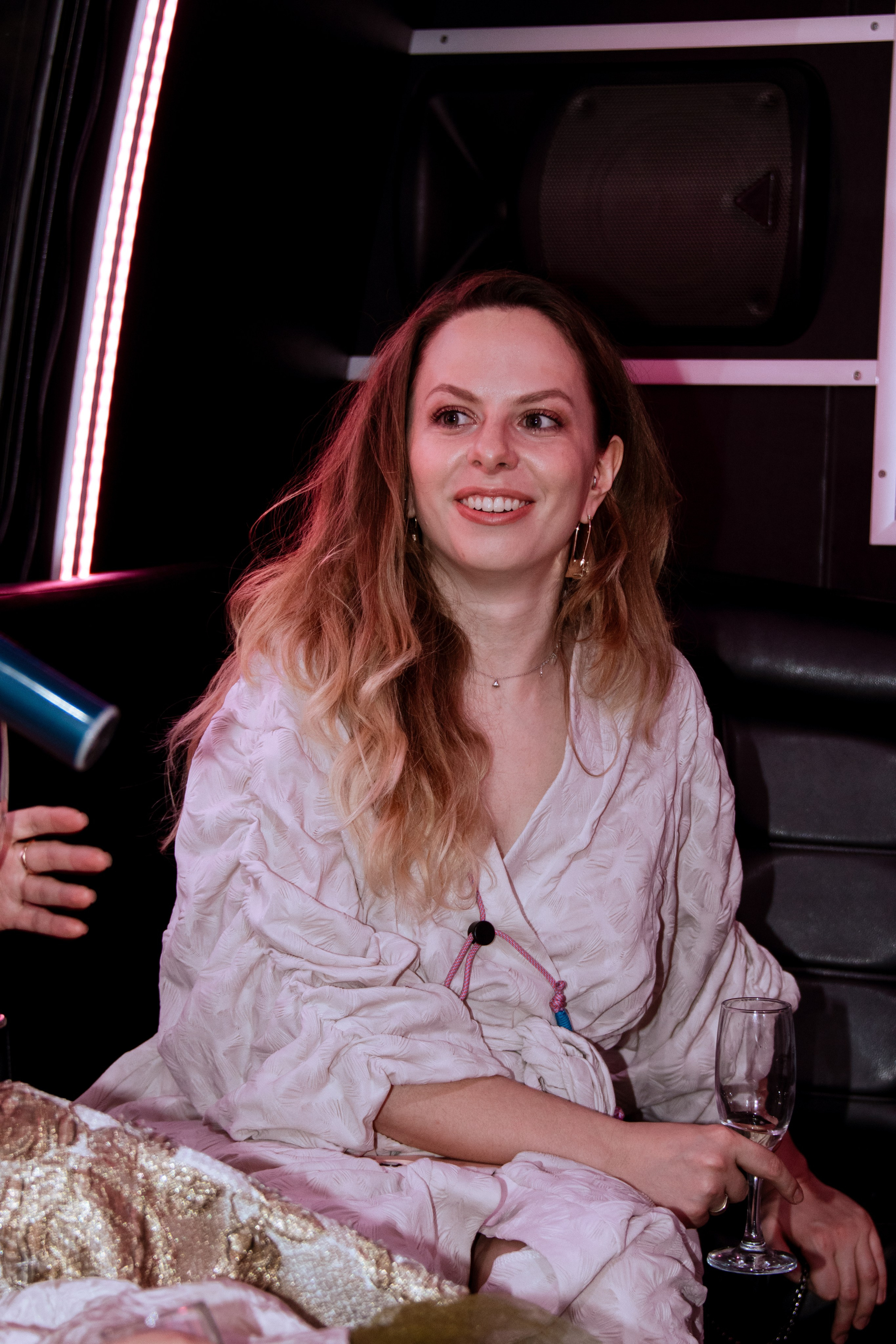 Девичник в Императорском стиле. Фотограф в Санкт-Петербурге Ксения Яковчук