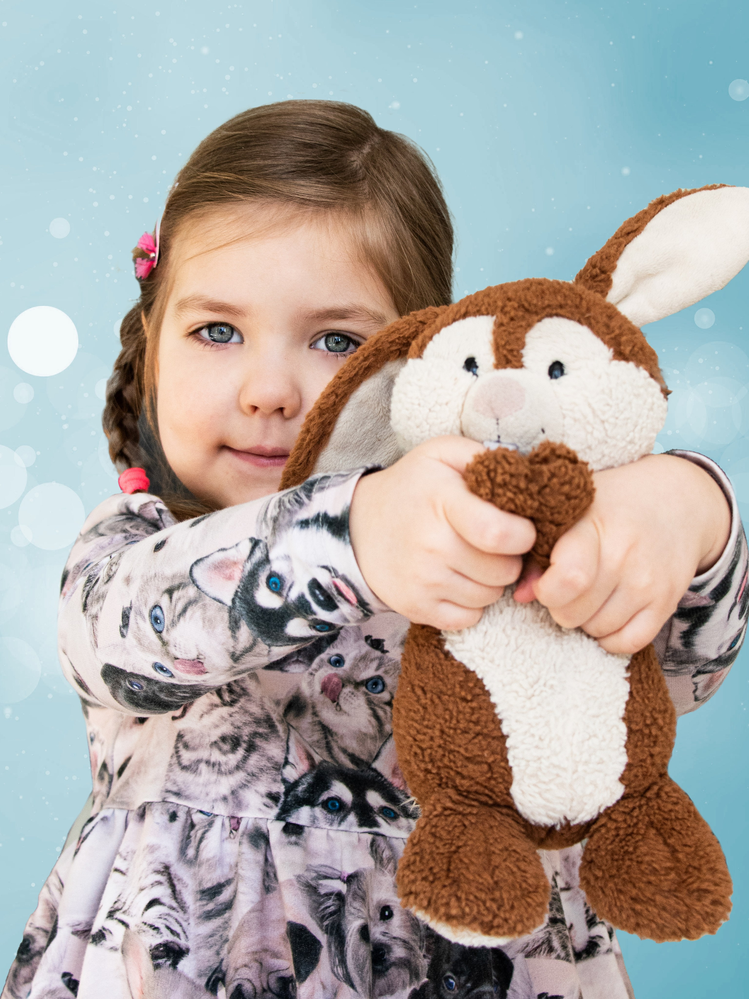 Фотосъемка детского сада для альбома. Фотограф в Санкт-Петербурге Ксения Яковчук