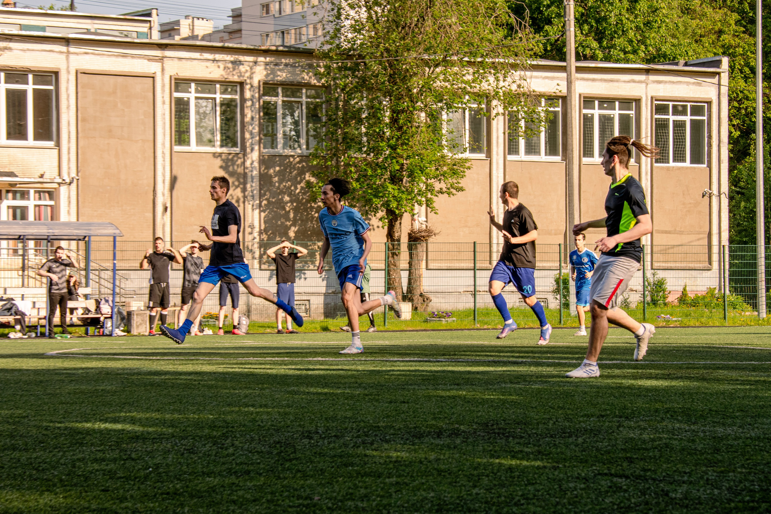 Спортивный репортаж 28.05.23. Фотограф в Санкт-Петербурге Ксения Яковчук