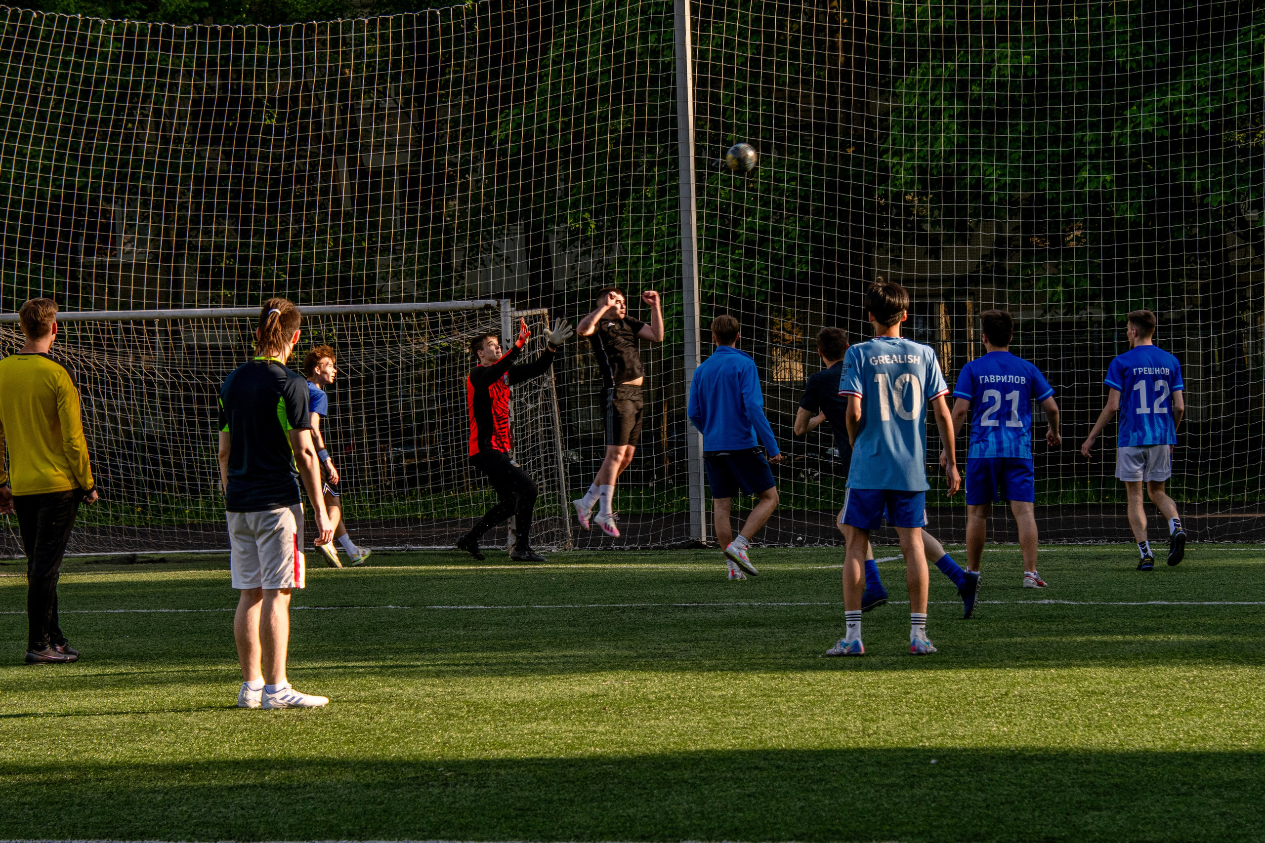 Спортивный репортаж 28.05.23. Фотограф в Санкт-Петербурге Ксения Яковчук