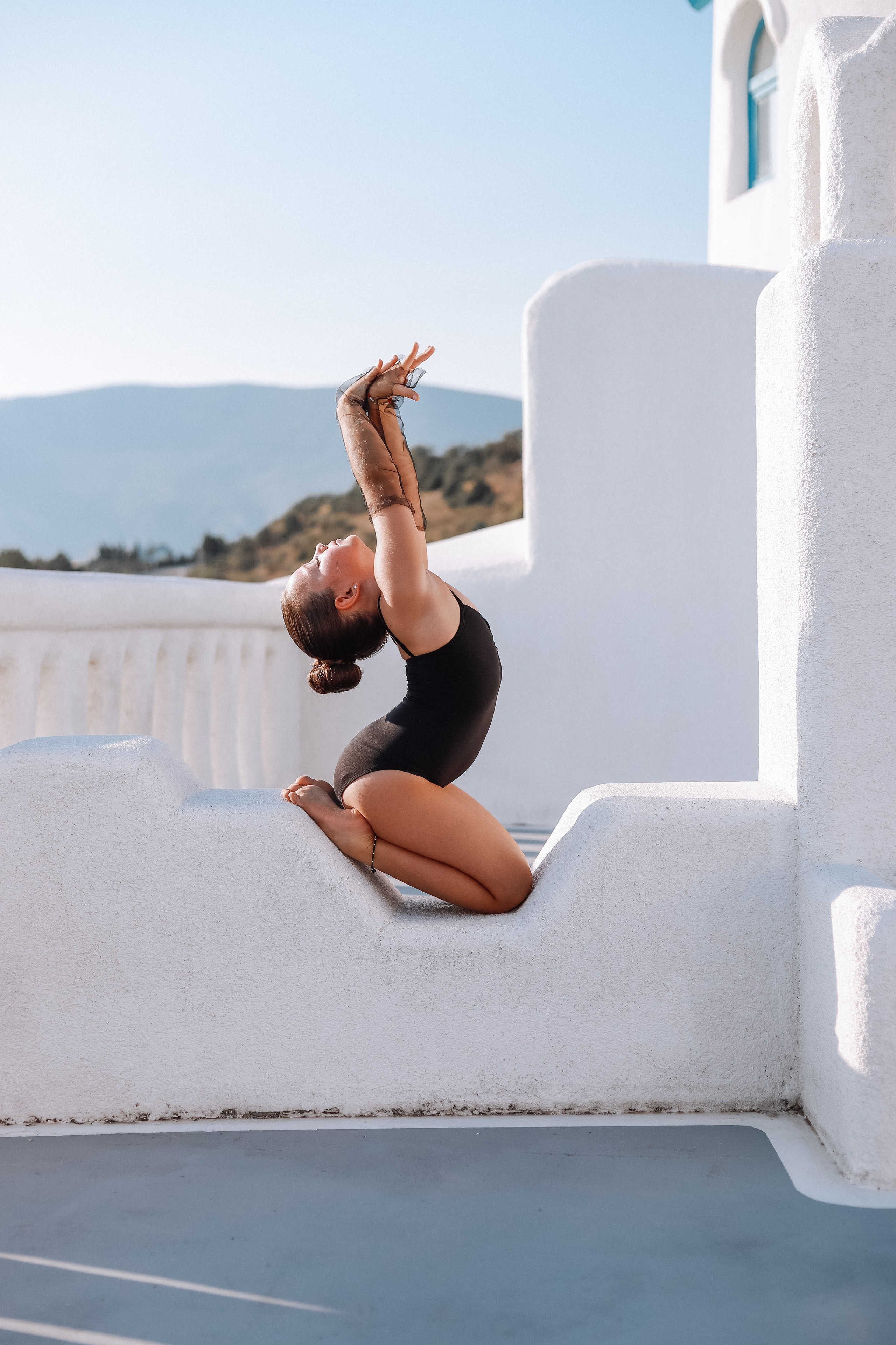 Танцевальная студия. Женский/Детский фотограф в Симферополе Вероника Слепогина