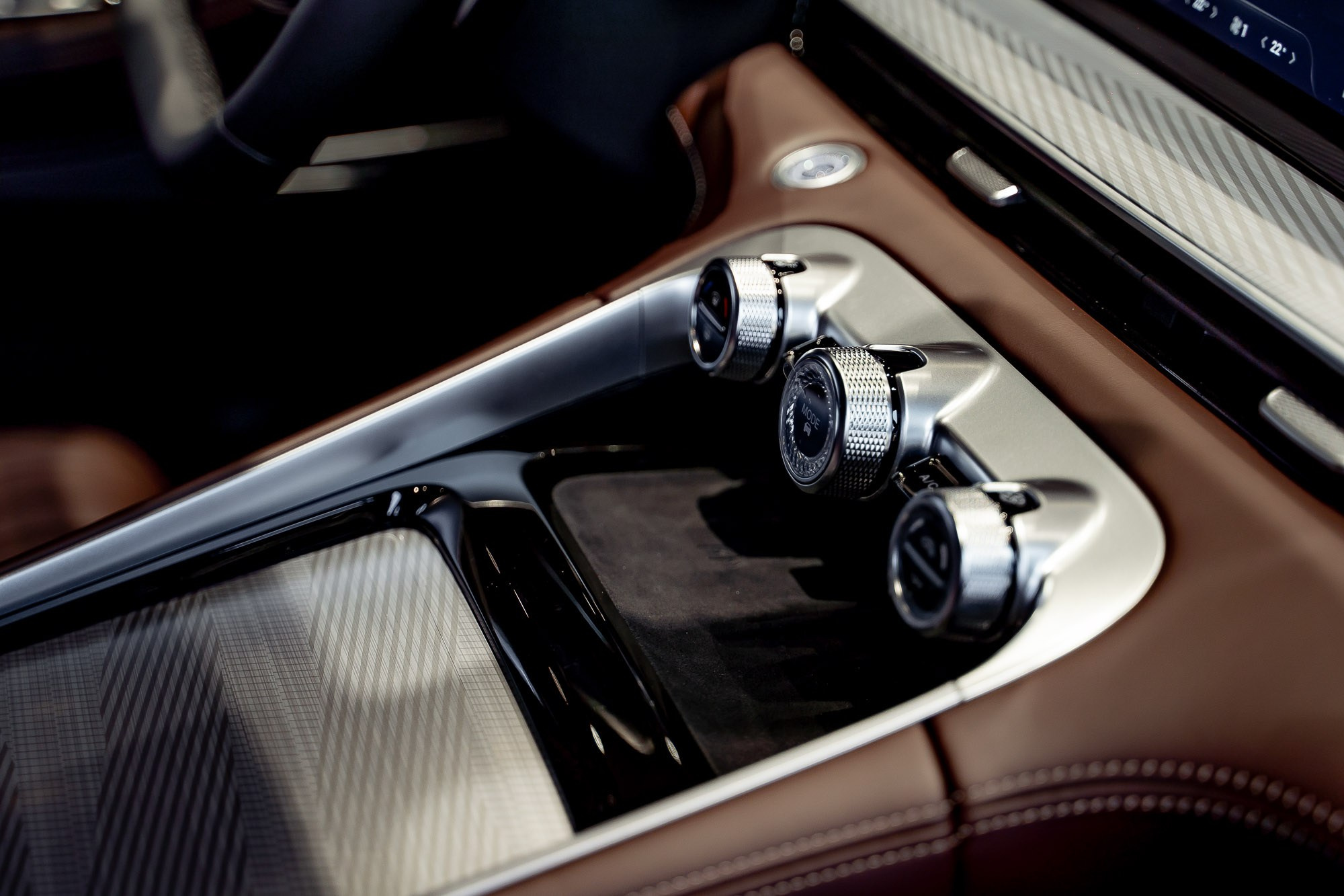 Презентация Exeed TXL. Сергей Кошкин. Репортажная и ивент-фотография в Сургуте