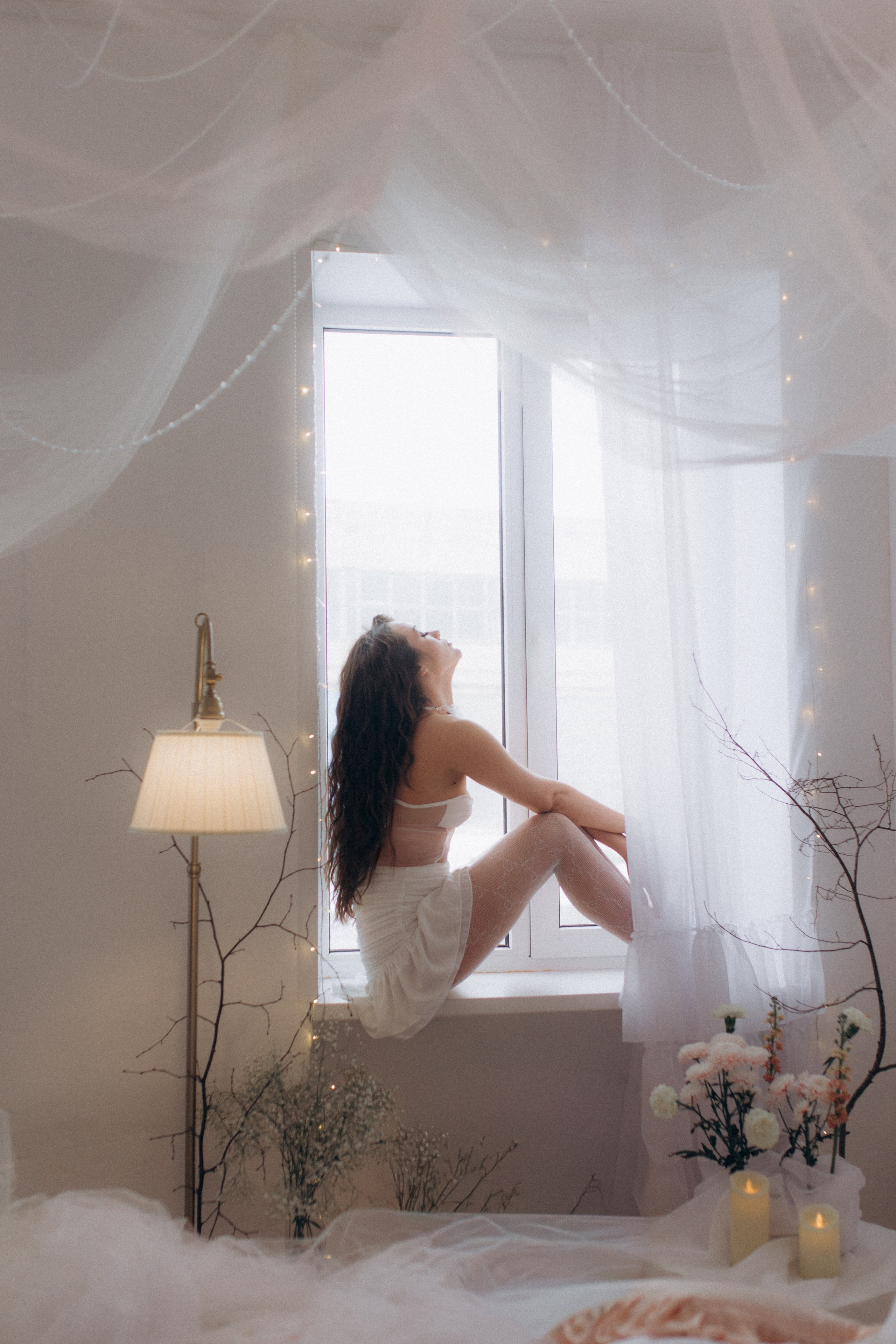 Юлия. Фотограф Анастасия Евсеева |Белгород