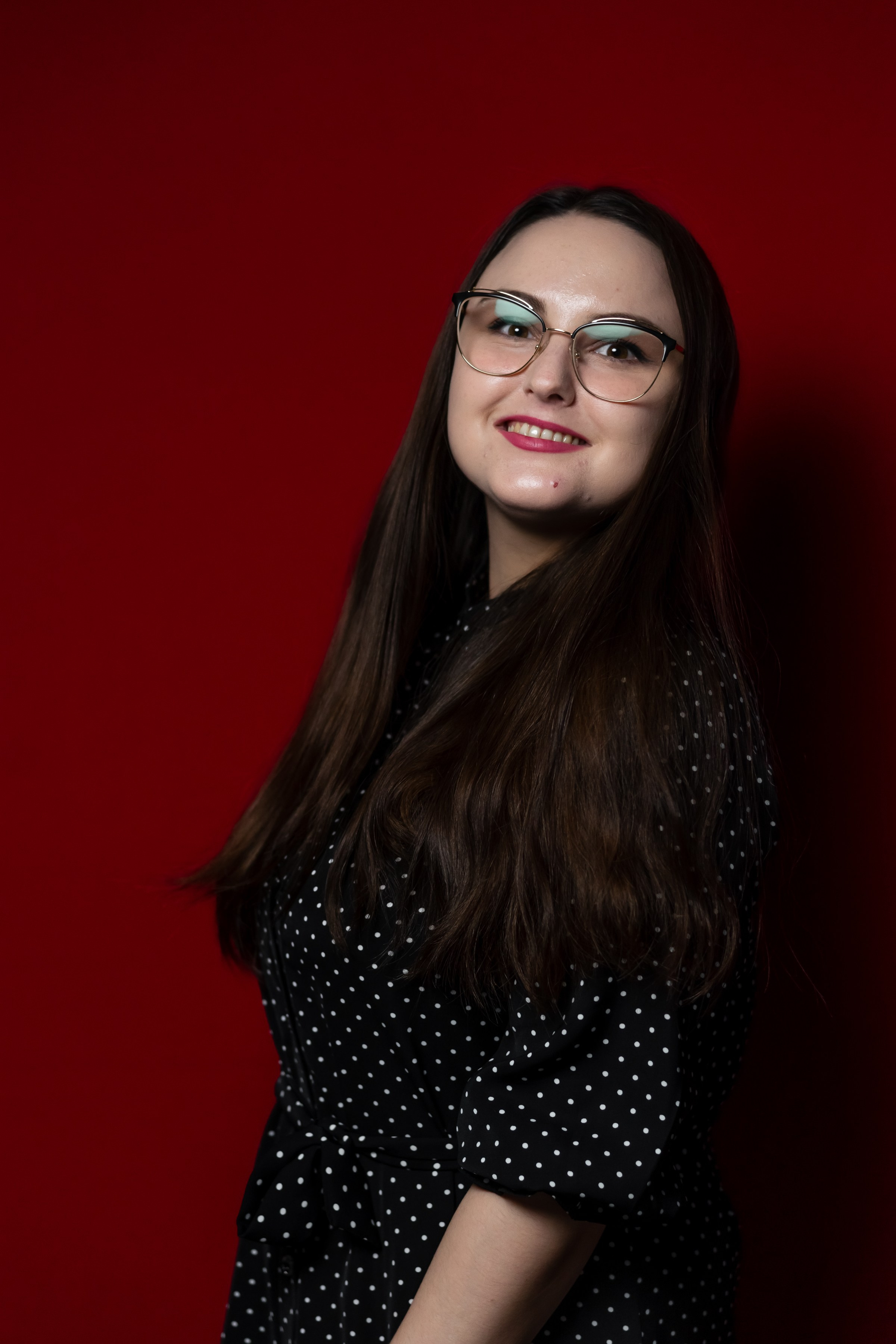 Фотопортрет от фотографа Ольги Плаксиной. Ольга Плаксина фотограф в Саратове