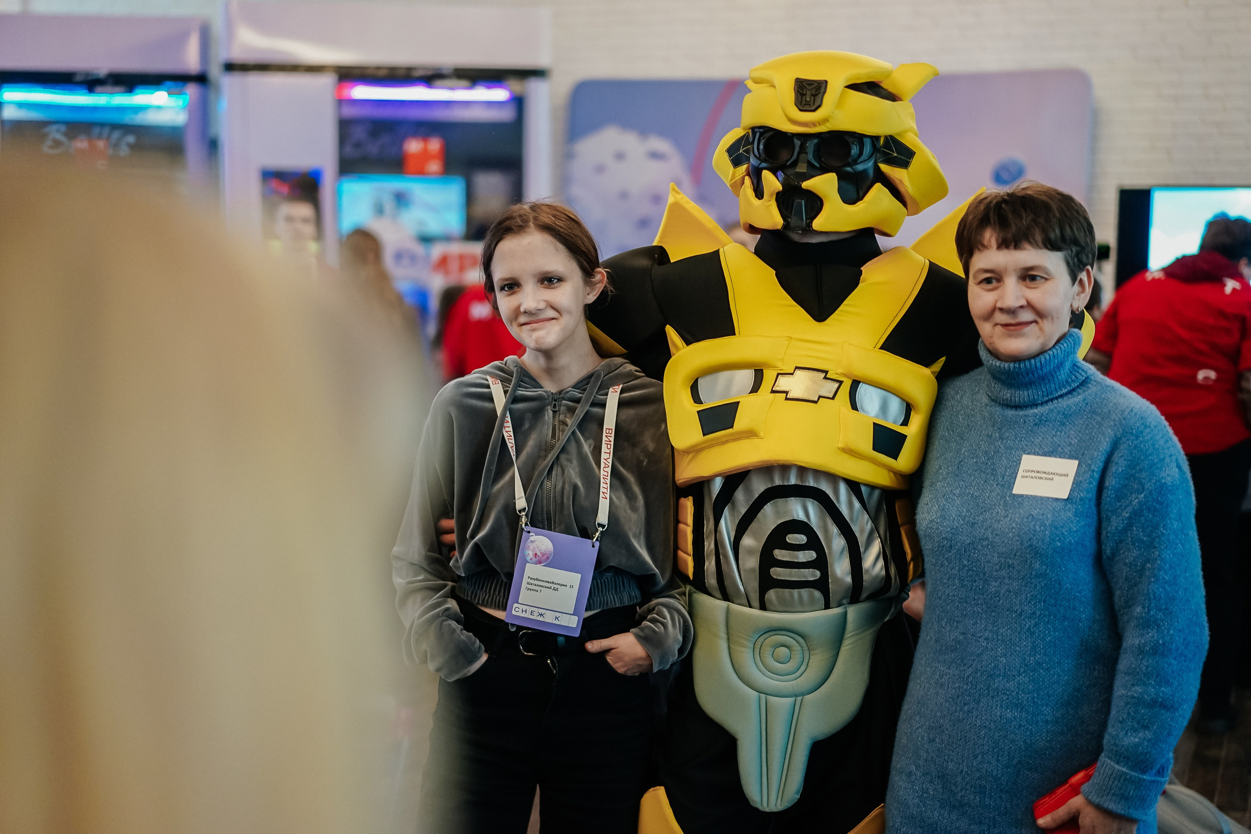 ВИРТУАЛИТИ | Смоленск. Фотограф и видеограф Смоленск | Студия Цезарь