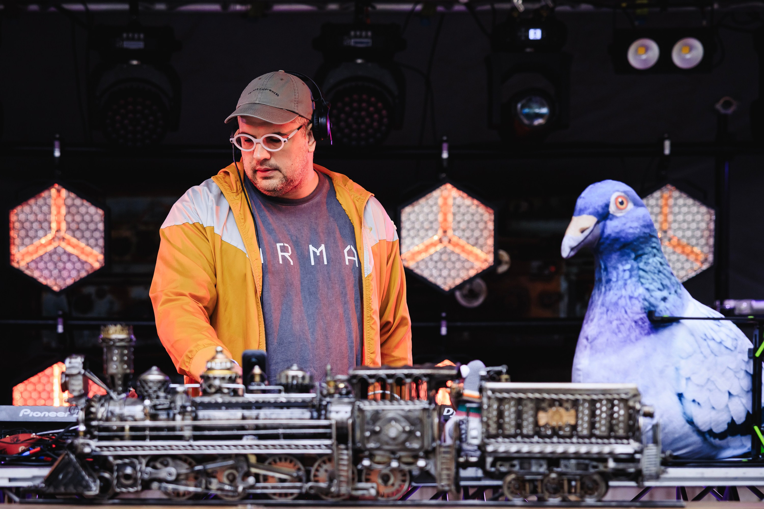 Возрождение. Главная