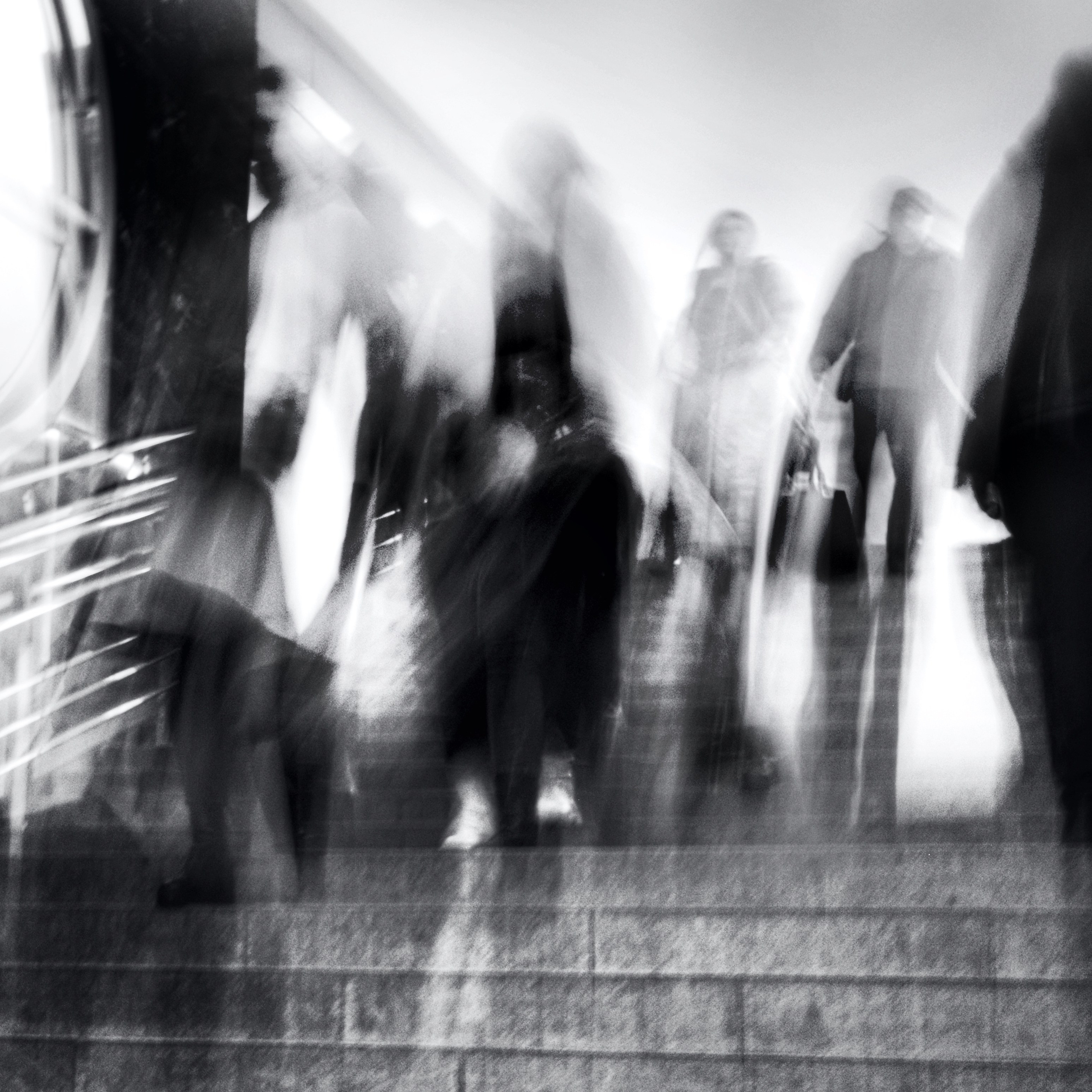 Primavera. Metagraphy