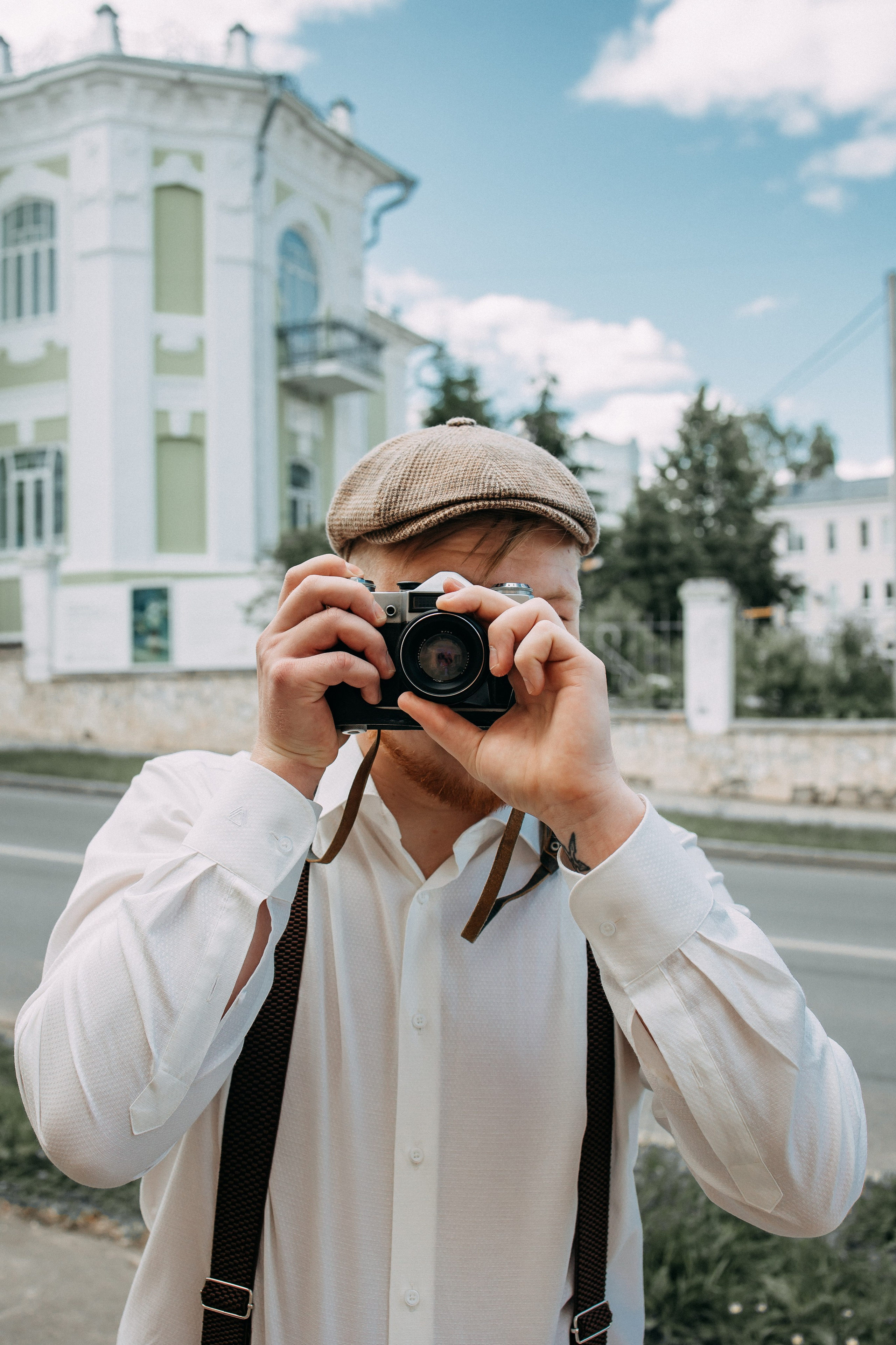 Love Story Danil & Ekaterina. Romanovs | Свадебный фотограф и видеограф Чебоксары Казань Москва