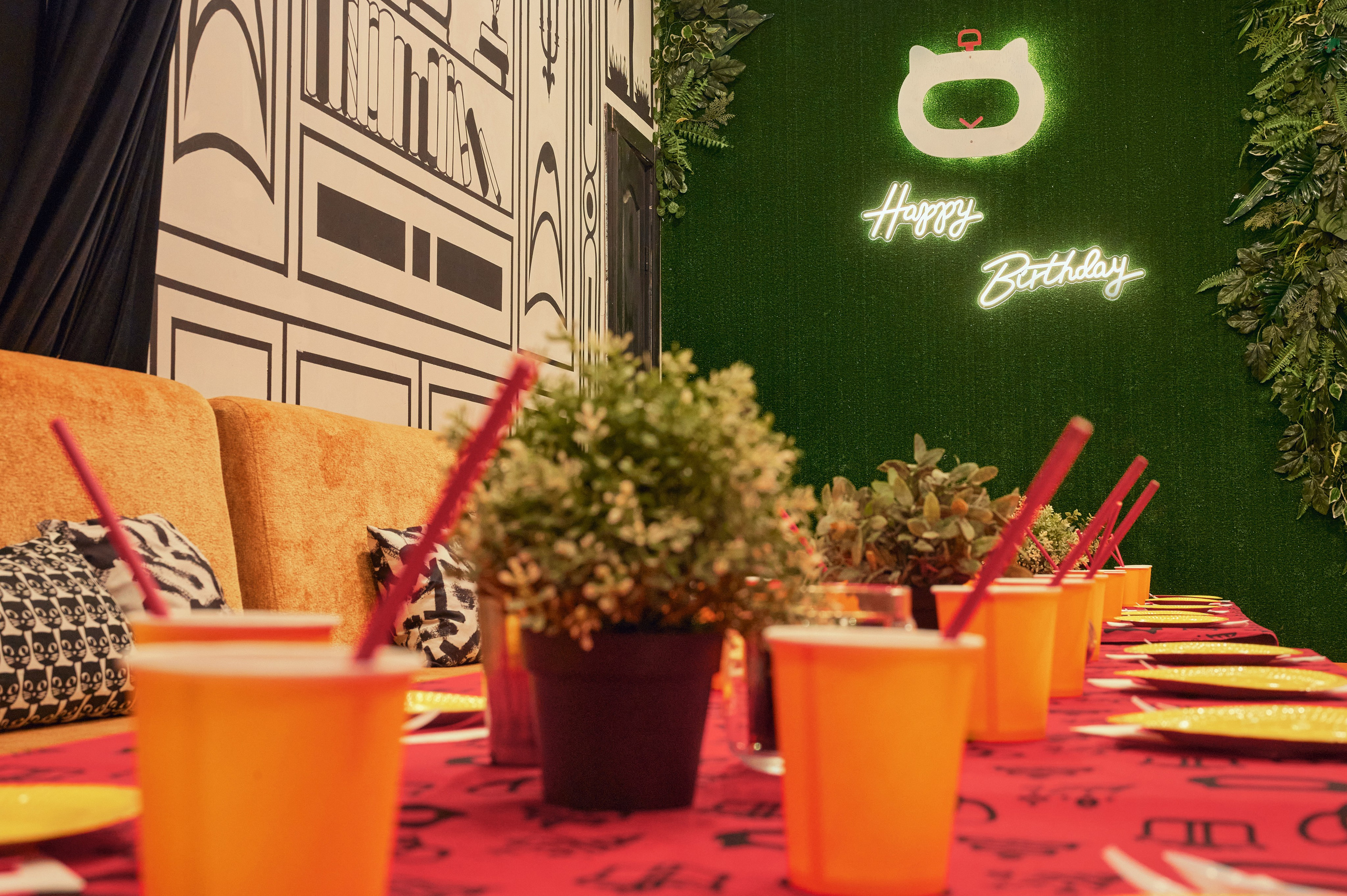 Чеширский Коd — 5 локаций. Фотограф Яковлев Роман — Красноярск