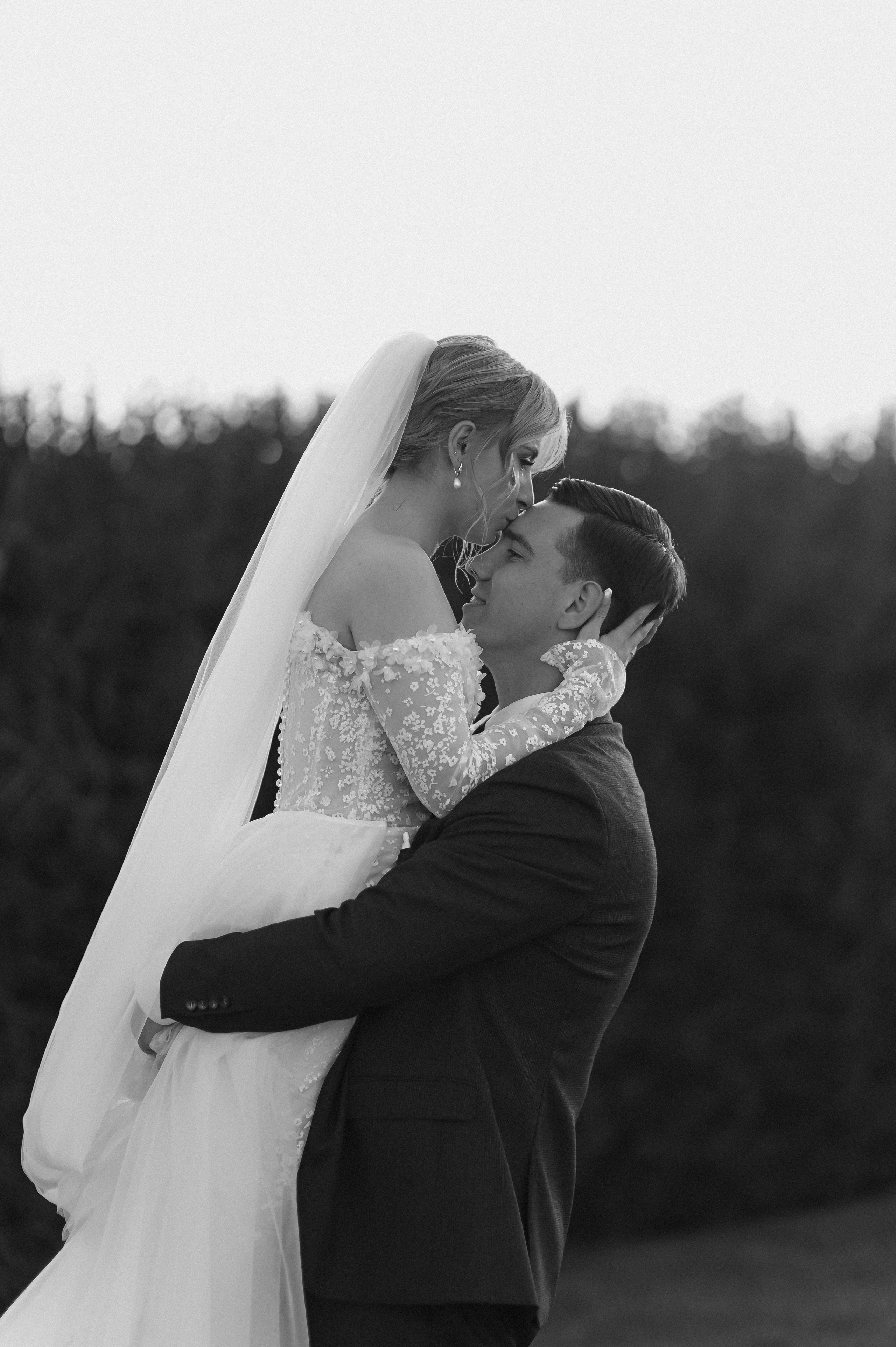 Данил + Анастасия — Организация ВАН ЛАВ. Свадебный и семейный фотограф Волгоград Москва