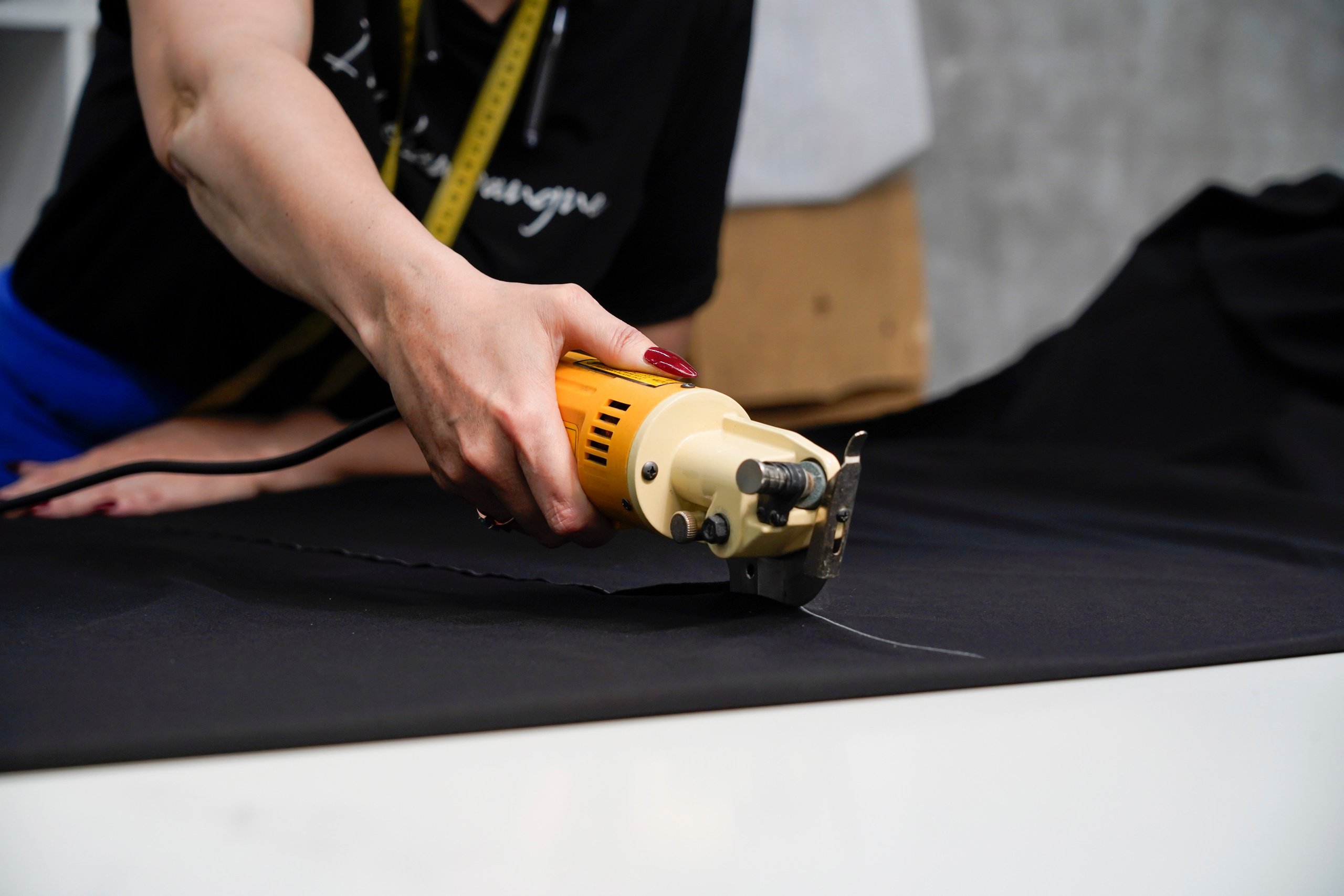 Urban Boris швейное производство. Фотограф в Санкт-Петербурге. Репортажная и все съёмки для бизнеса