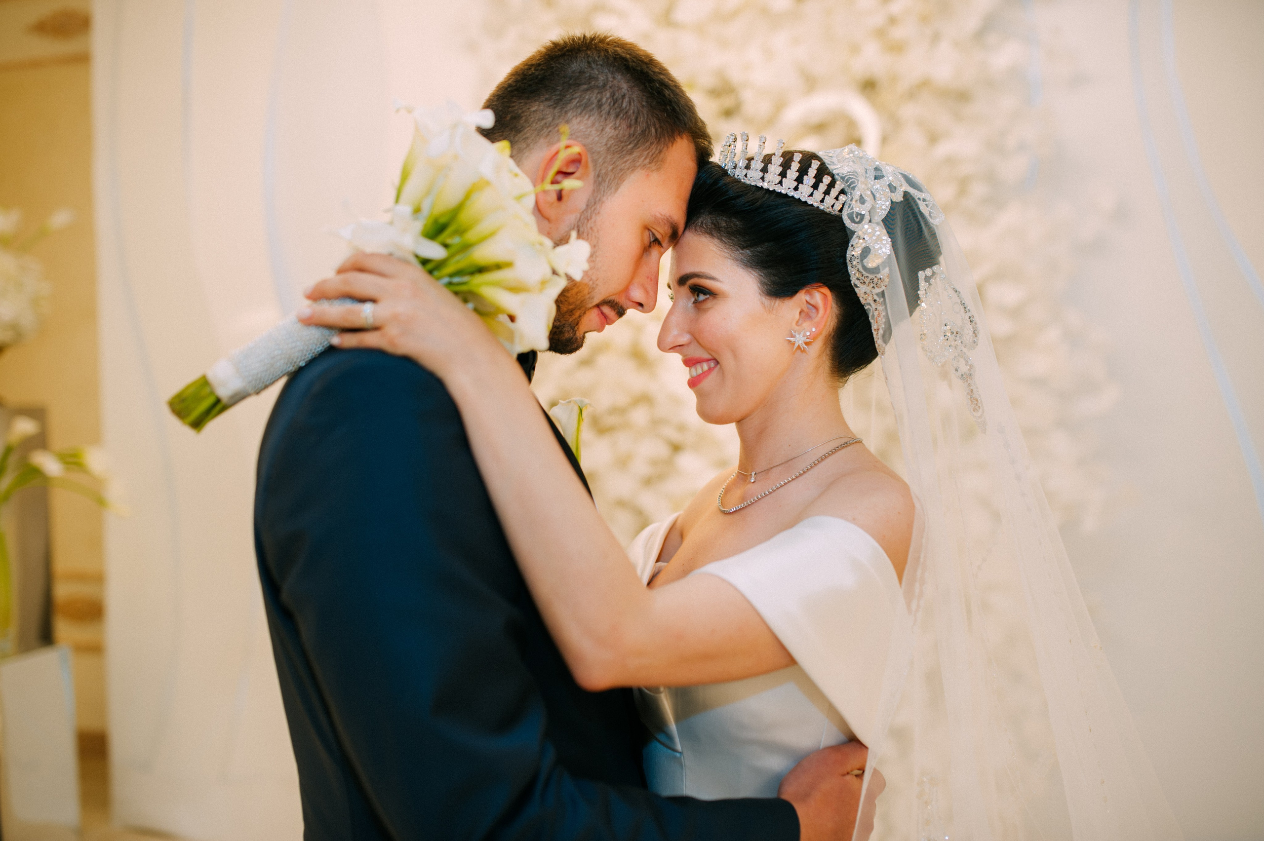 Екатерина & Валерий. Свадебный фотограф/видеограф Максим Черников