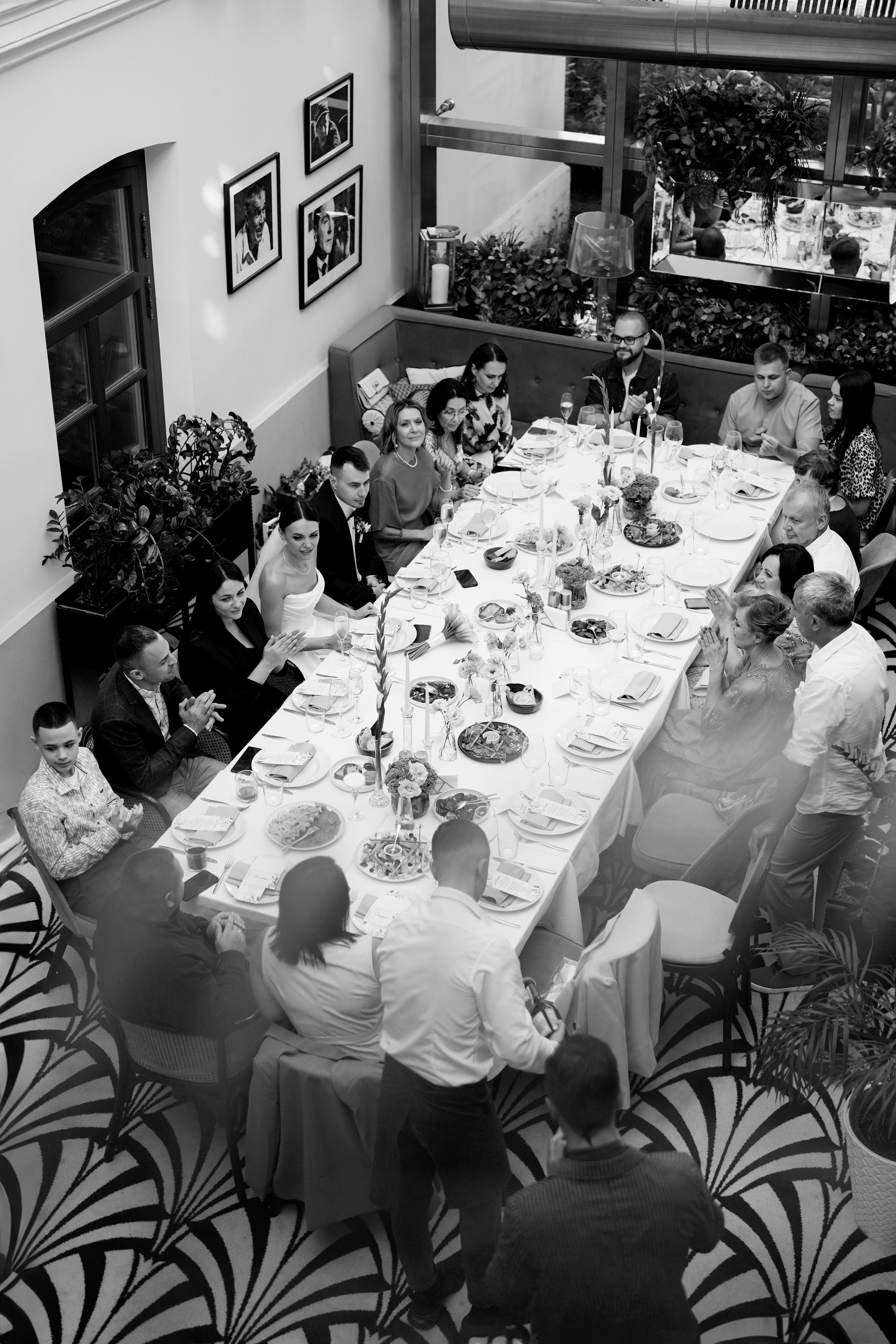 А & Д. Свадебный фотограф Москва, Санкт-Петербург