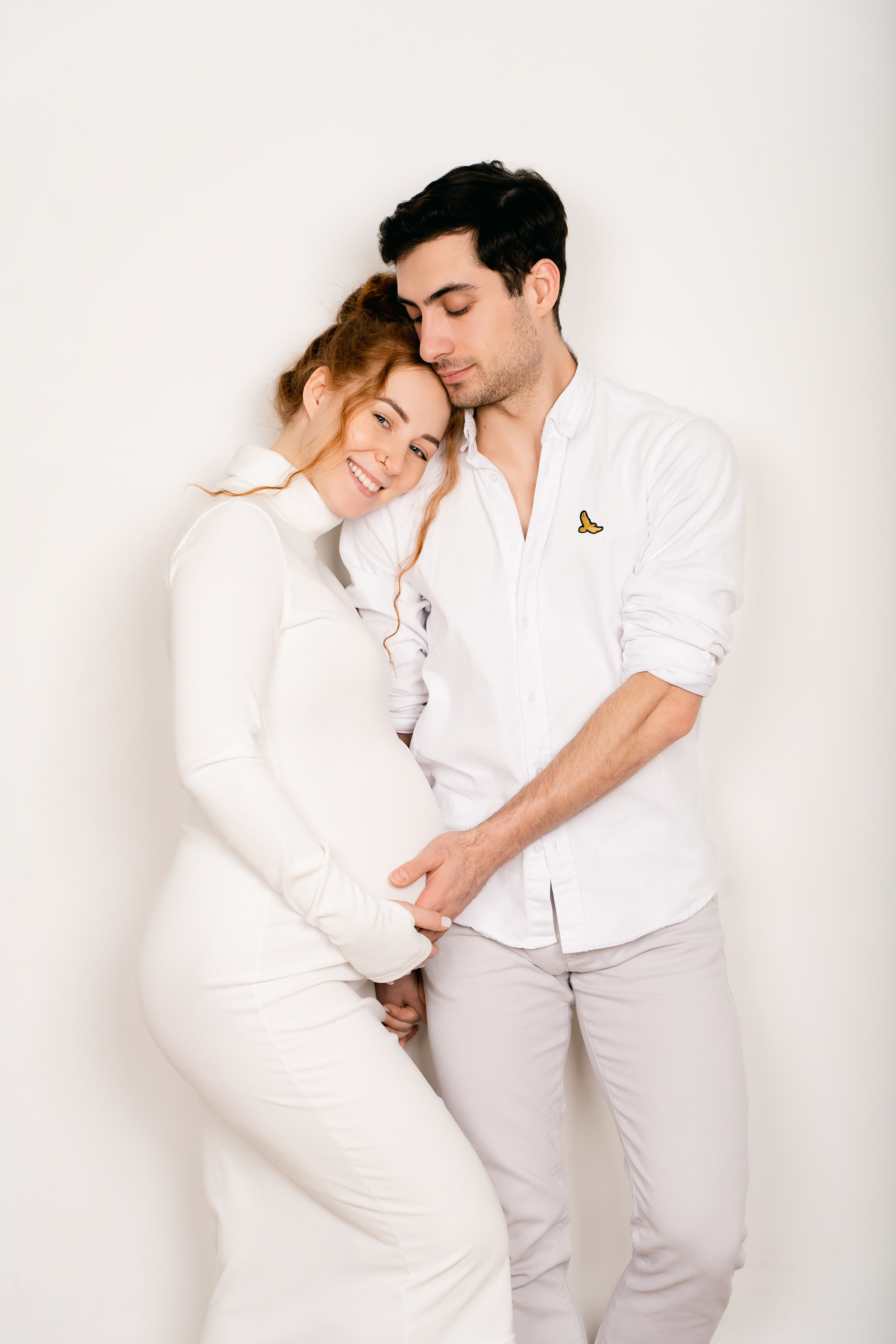 Мы тебя очень ждем. Фотограф Москва. Базанова Анастасия