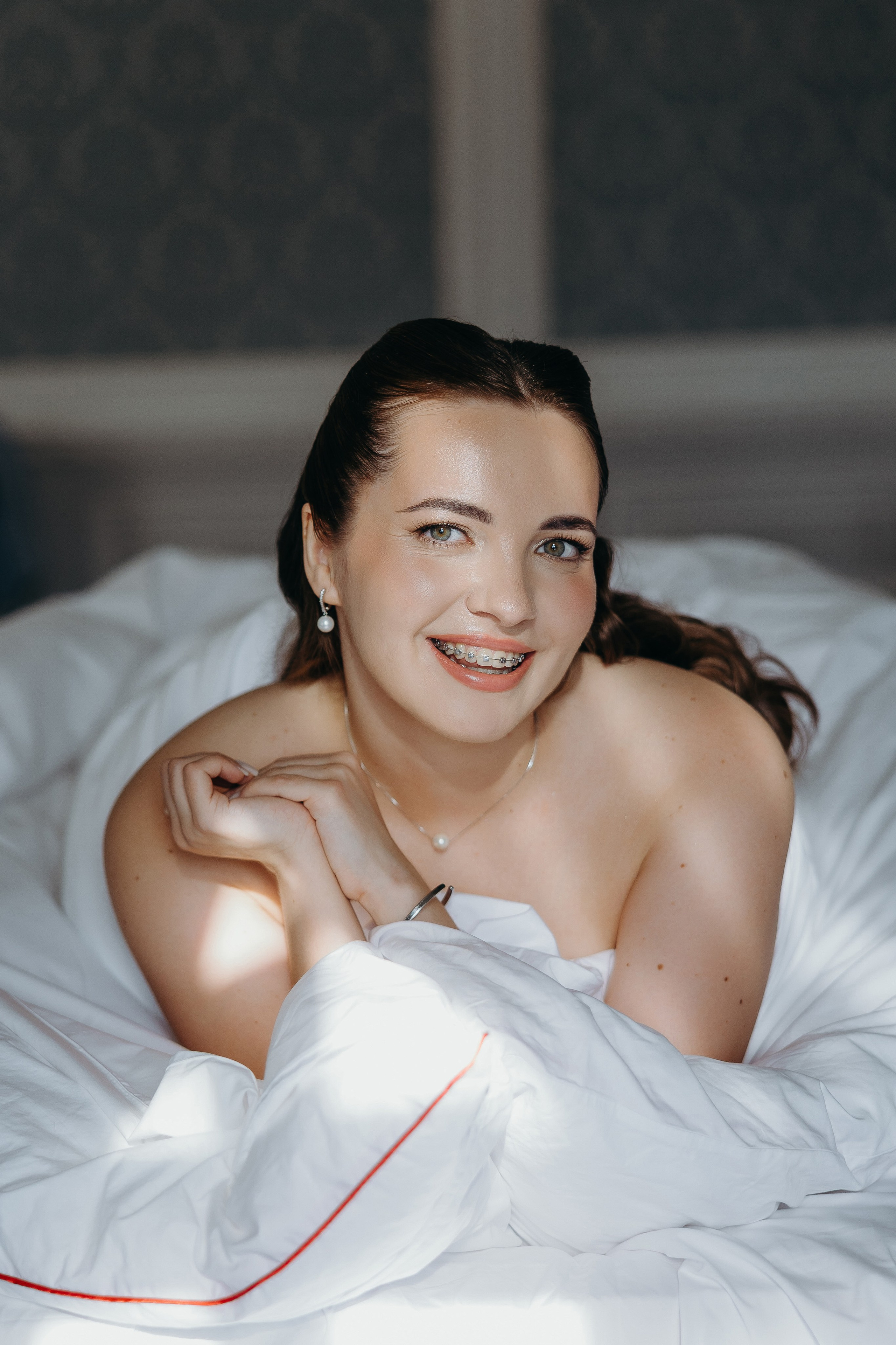 Wedding day 08.08.25. Свадебный фотограф в Санкт-Петербурге